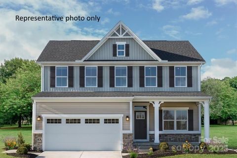 2024 Bramble Hedge Road 3275 Indian Trail NC 28079