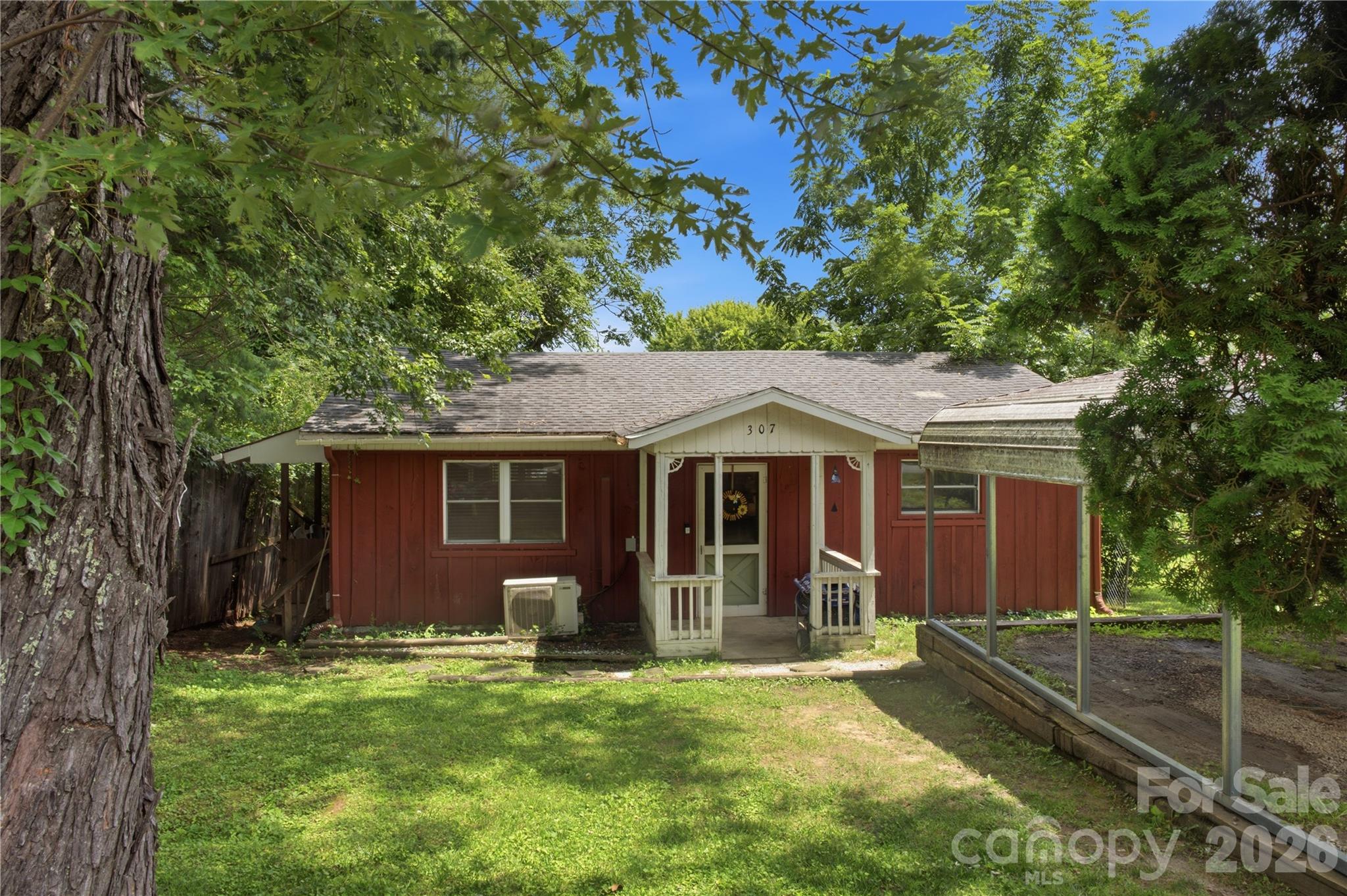 307 Beverly Avenue