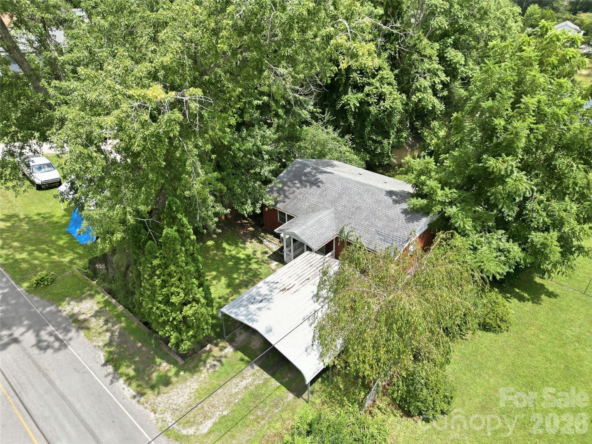 307 Beverly Avenue