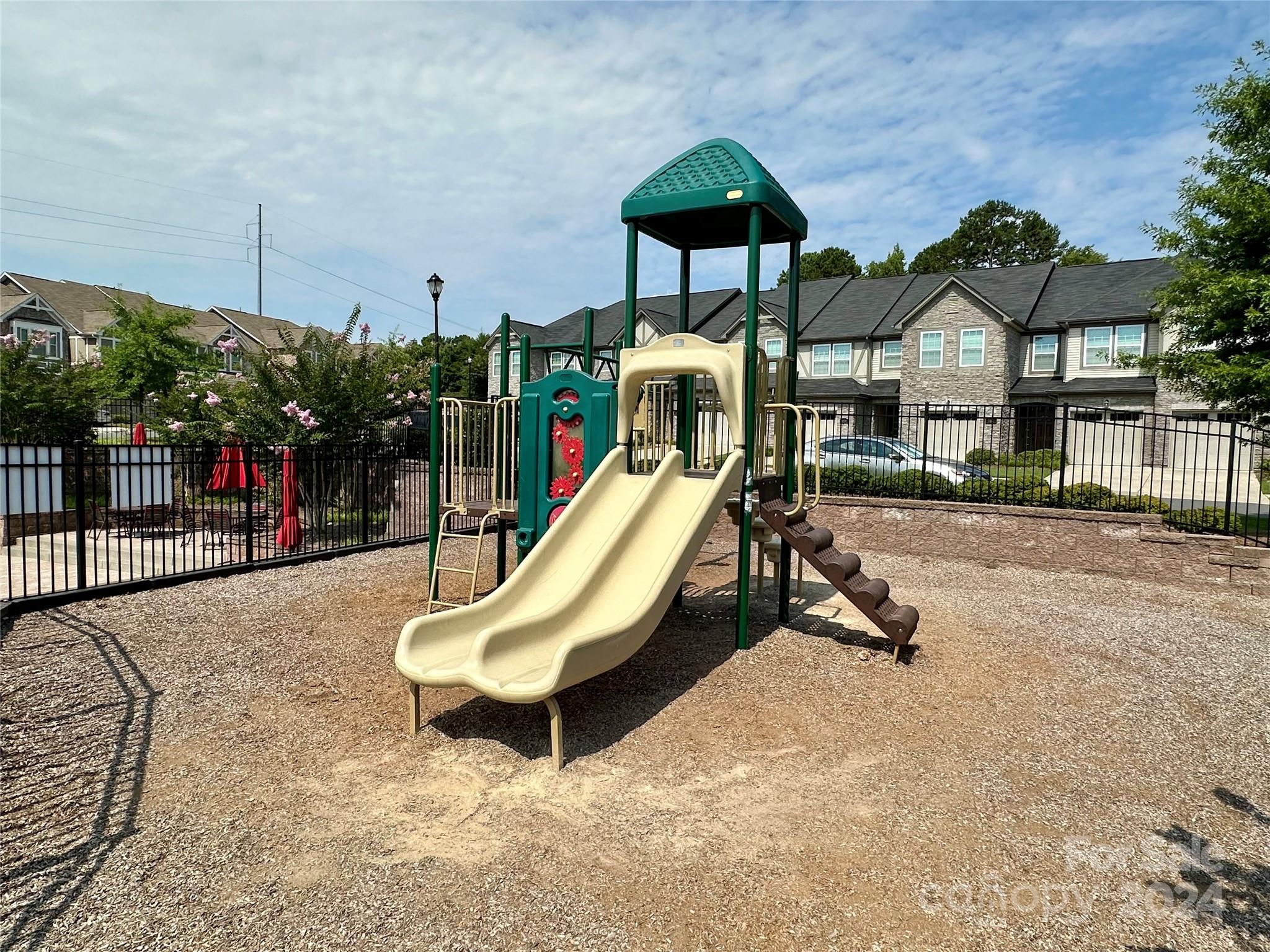 Ayrshire Townhomes - Residential