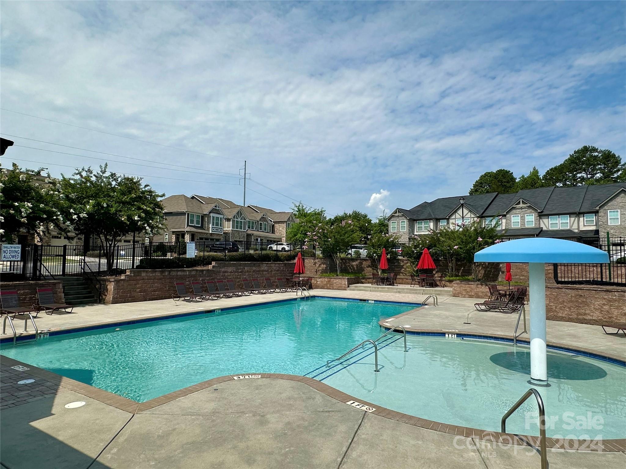 Ayrshire Townhomes - Residential