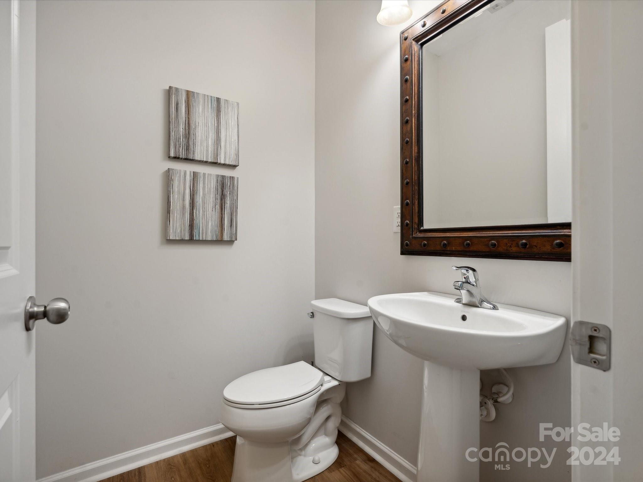 Ayrshire Townhomes - Residential