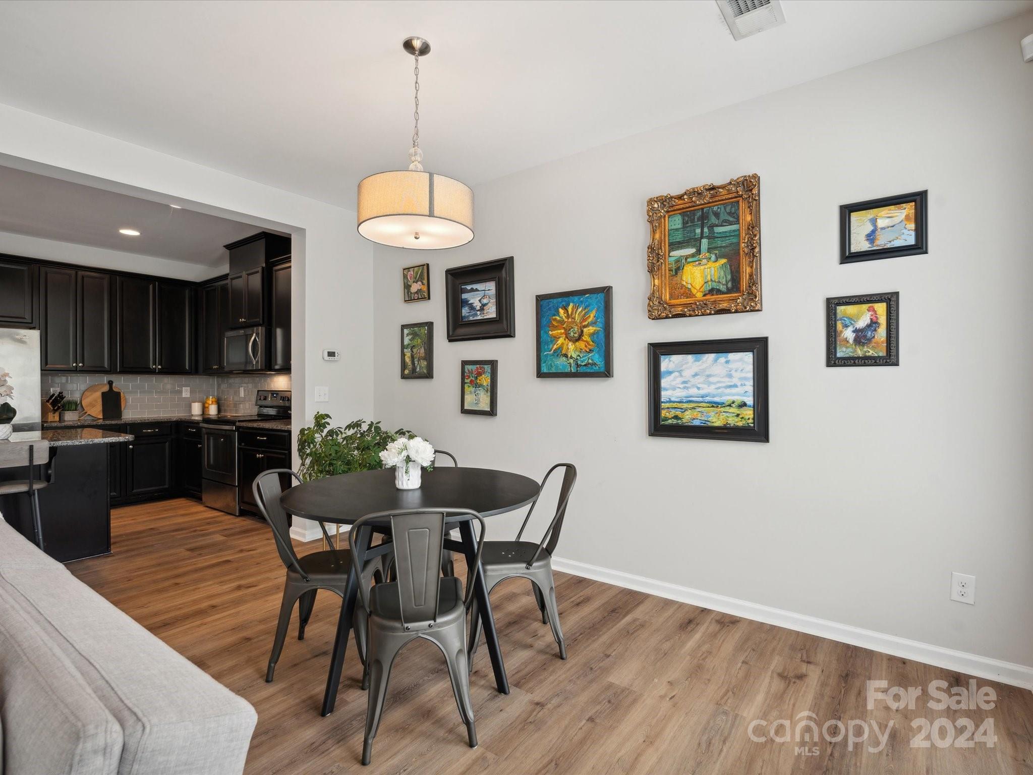 Ayrshire Townhomes - Residential
