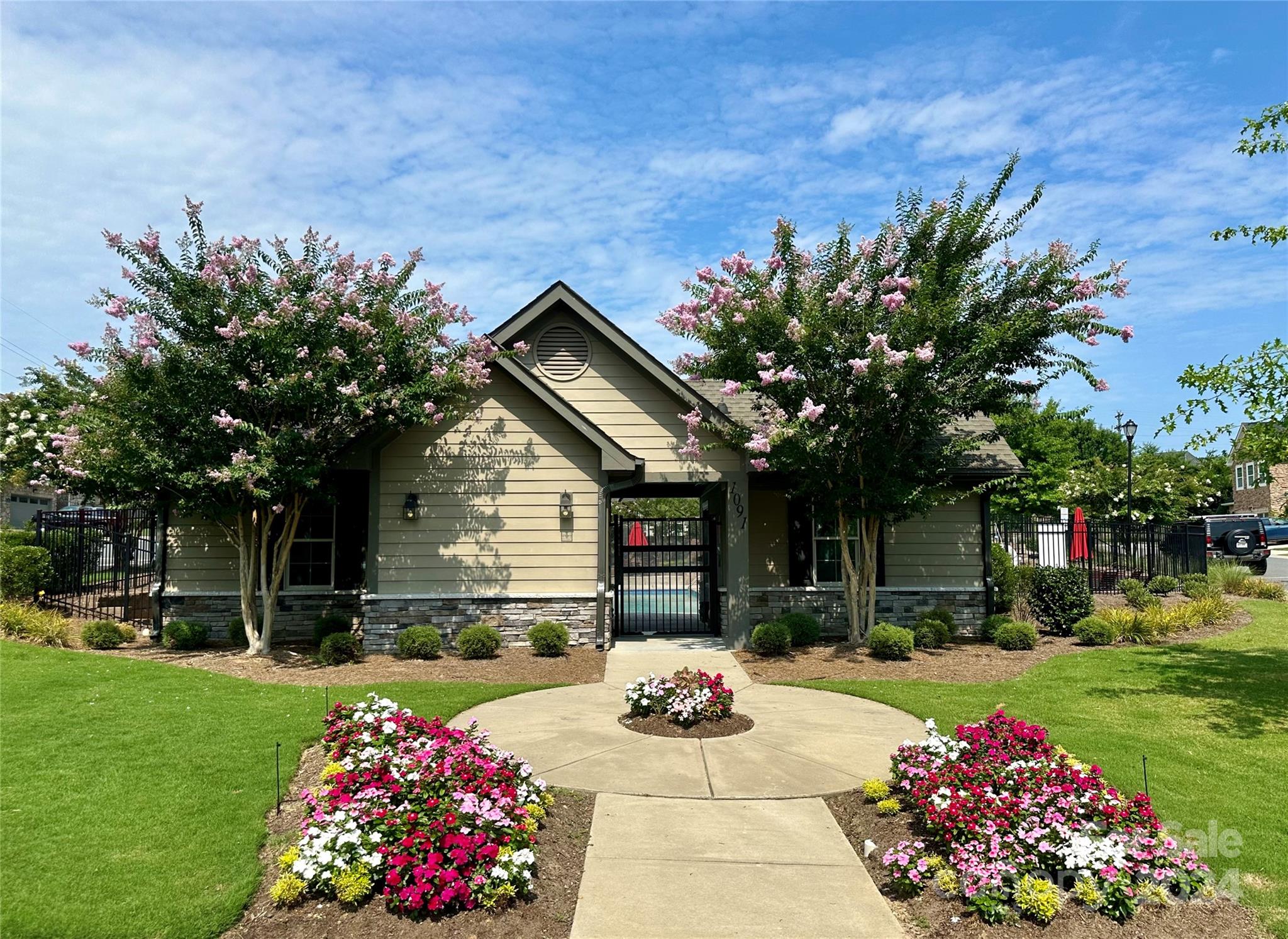 Ayrshire Townhomes - Residential