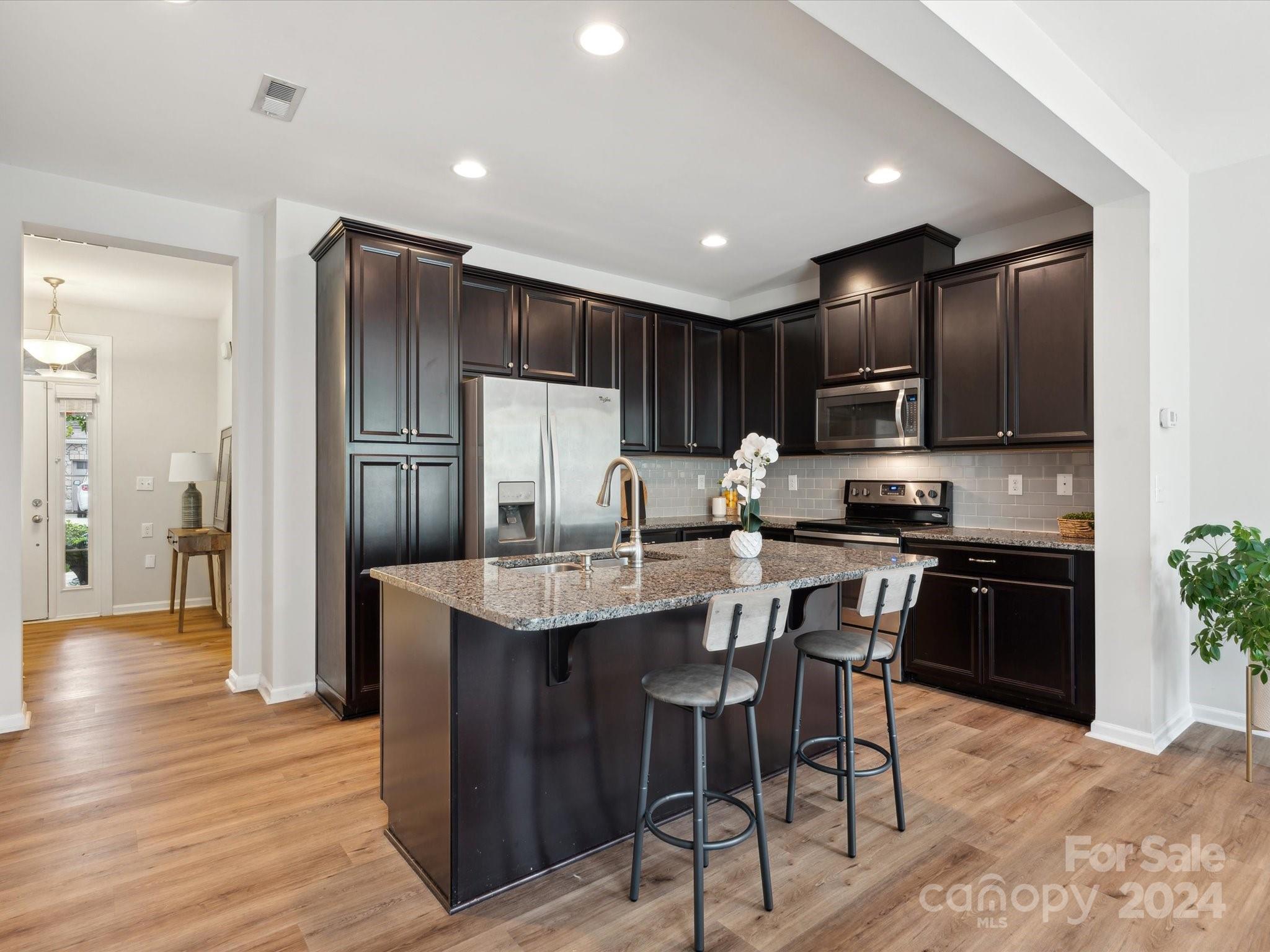 Ayrshire Townhomes - Residential