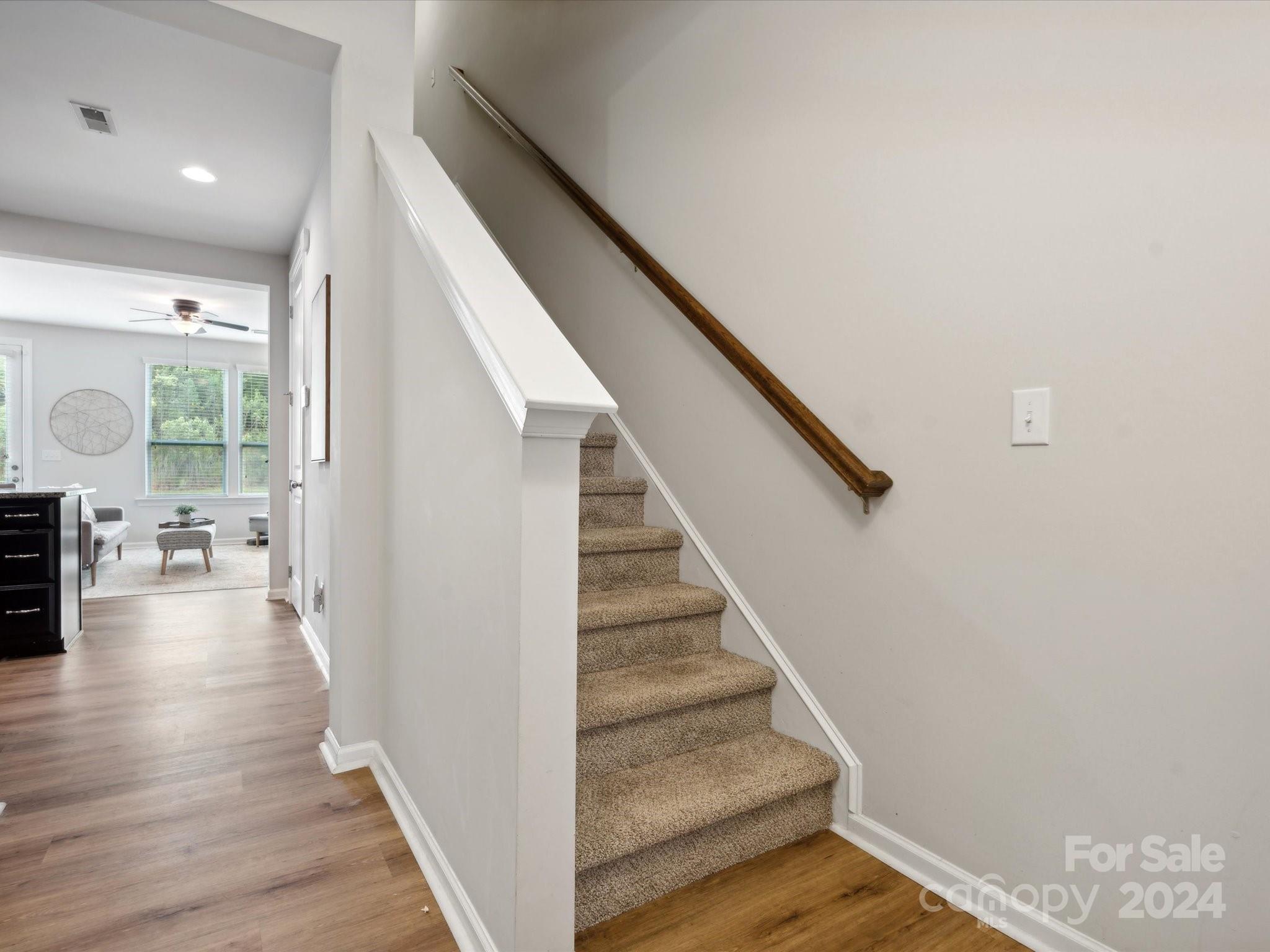 Ayrshire Townhomes - Residential
