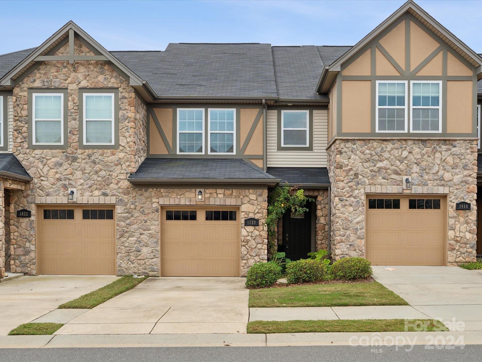 Ayrshire Townhomes - Residential