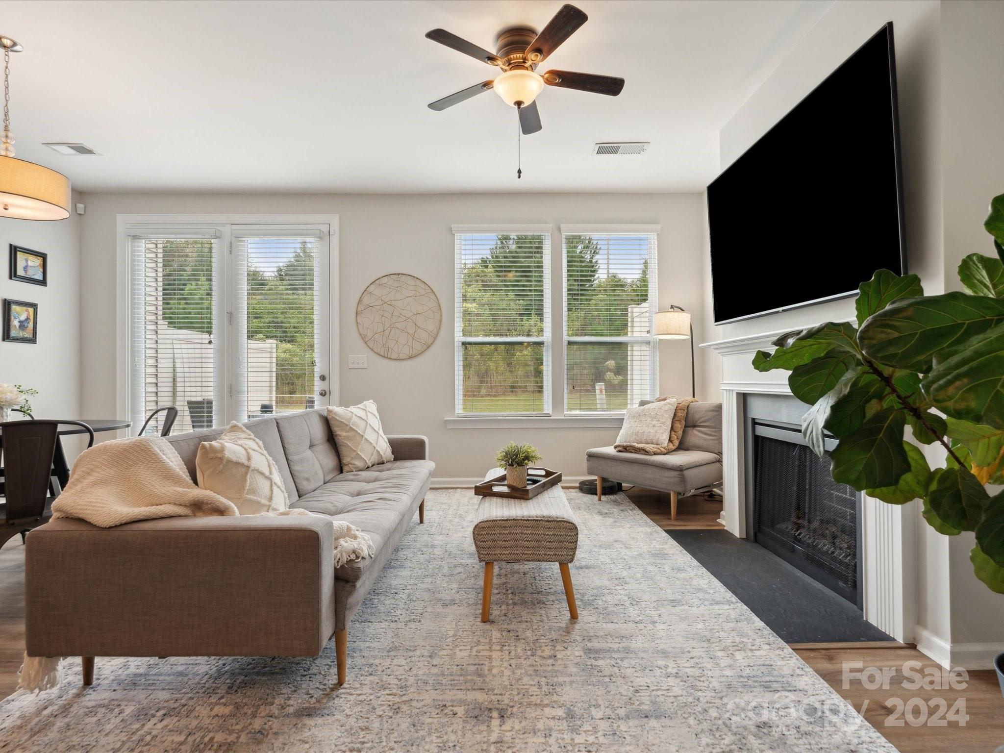 Ayrshire Townhomes - Residential