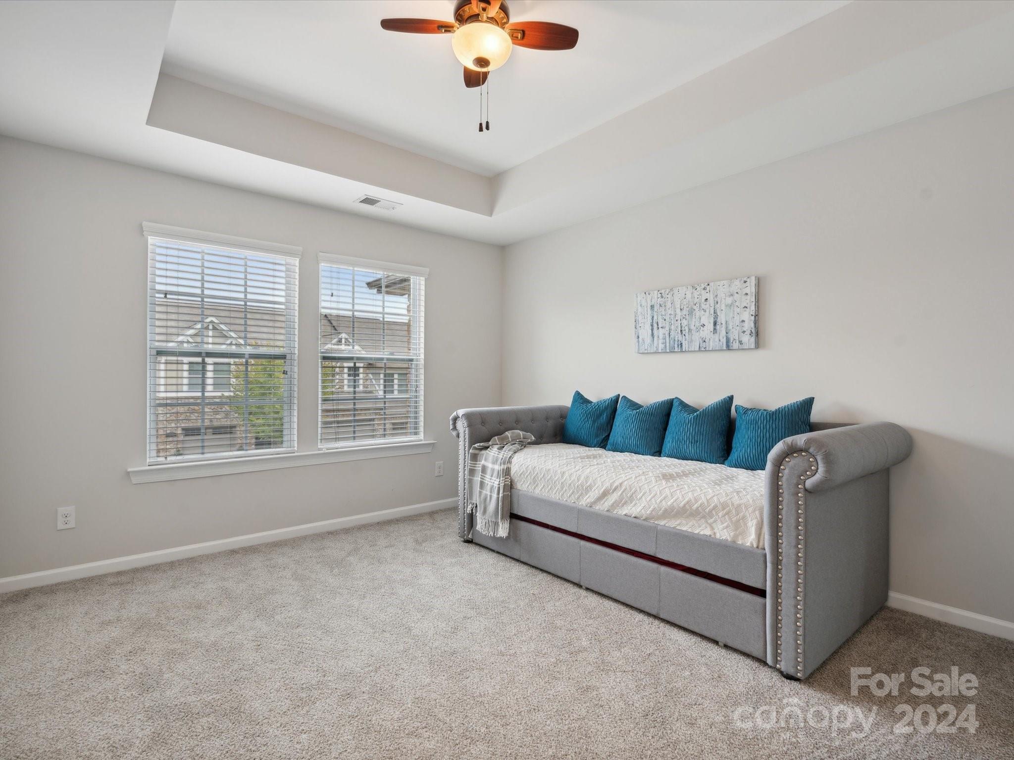 Ayrshire Townhomes - Residential