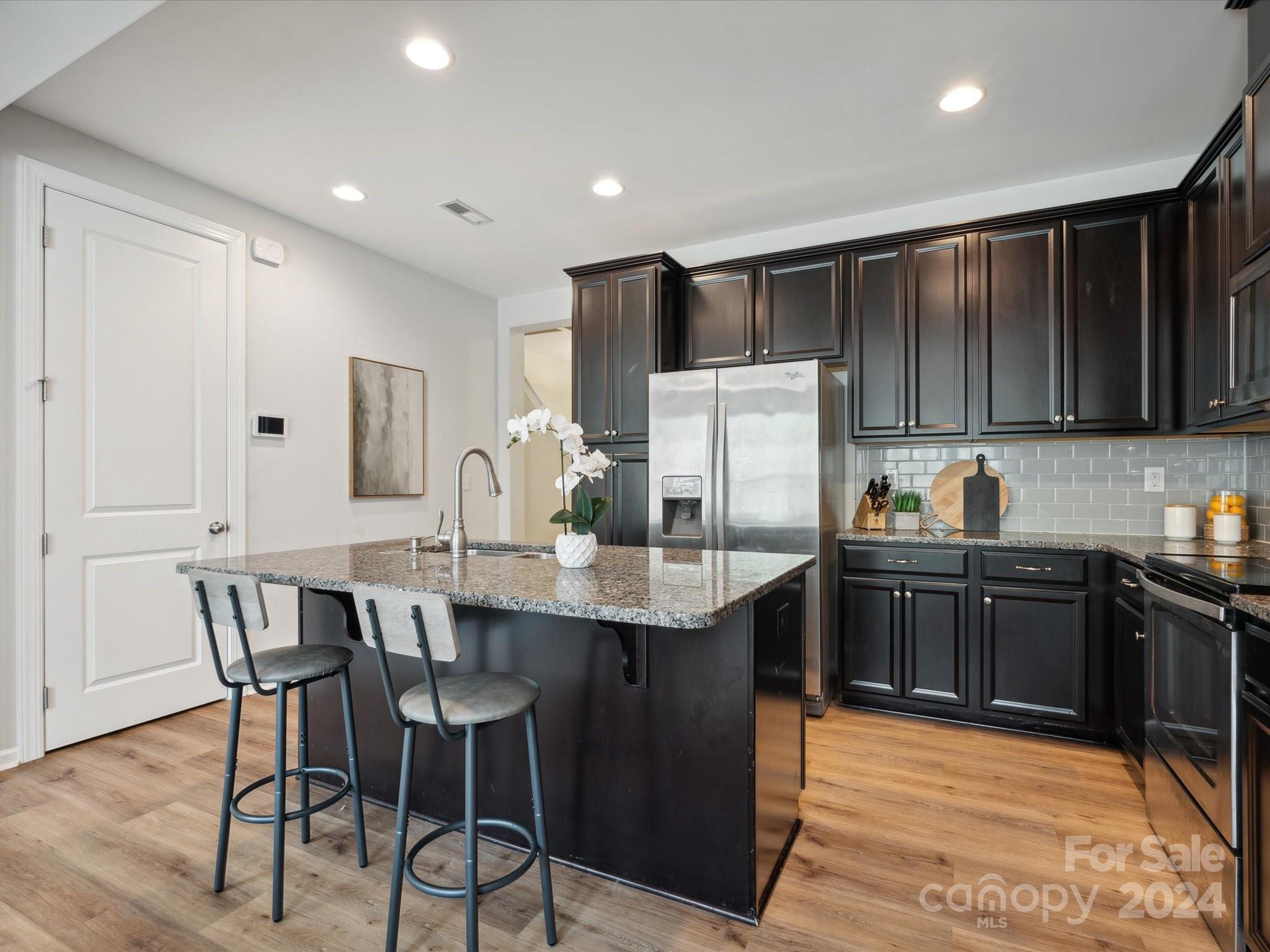 Ayrshire Townhomes - Residential