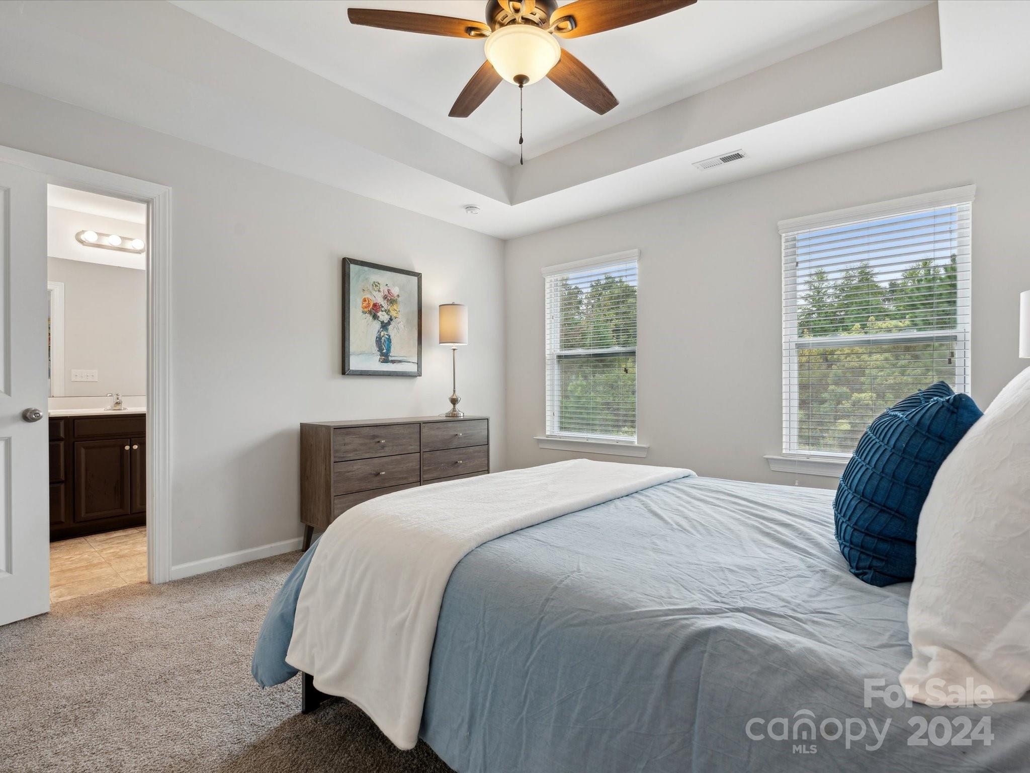 Ayrshire Townhomes - Residential
