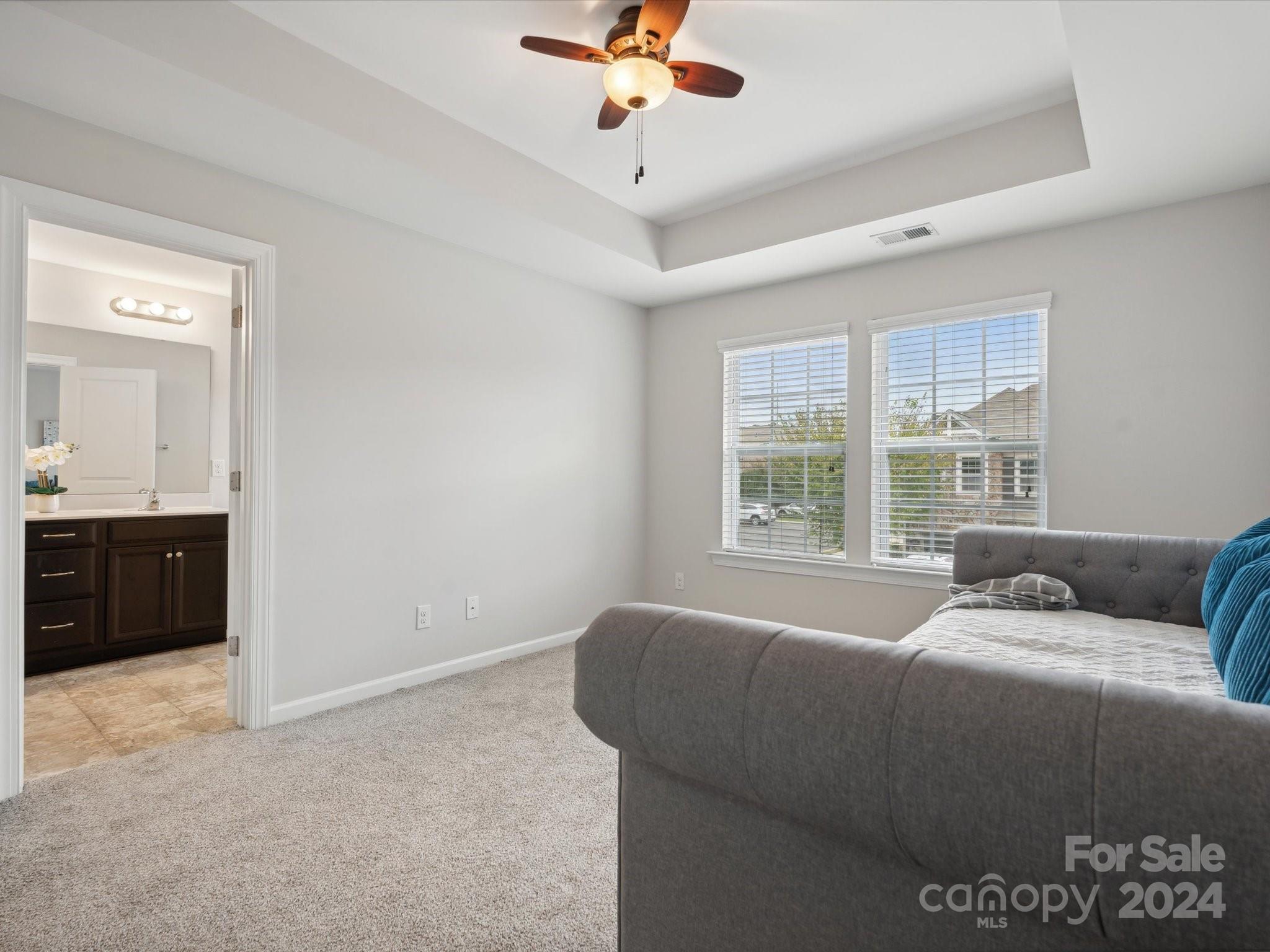 Ayrshire Townhomes - Residential