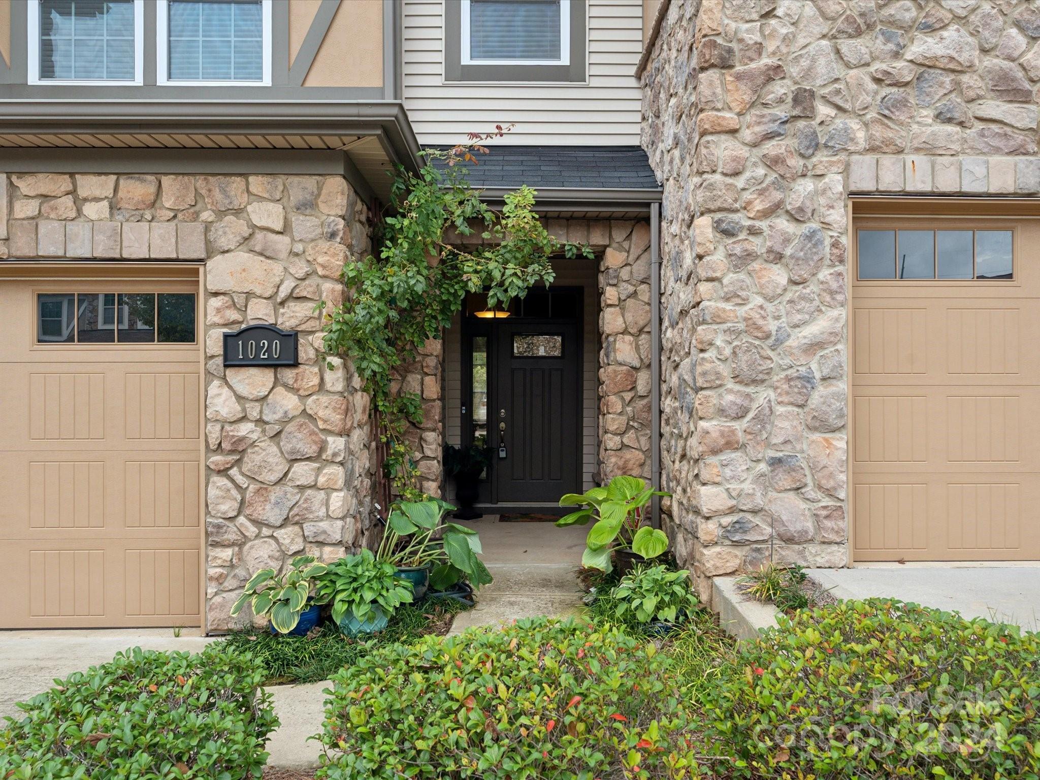 Ayrshire Townhomes - Residential