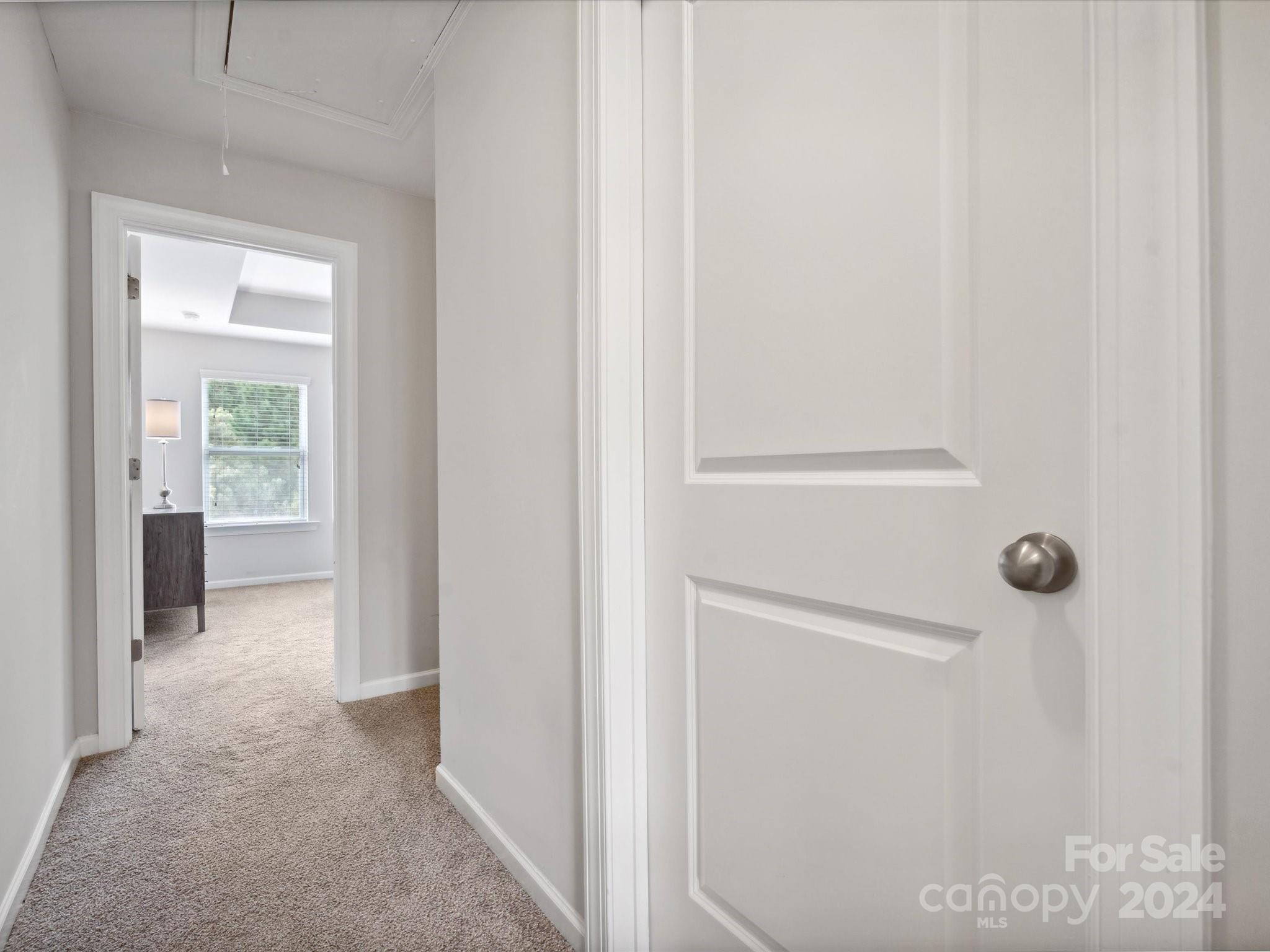 Ayrshire Townhomes - Residential