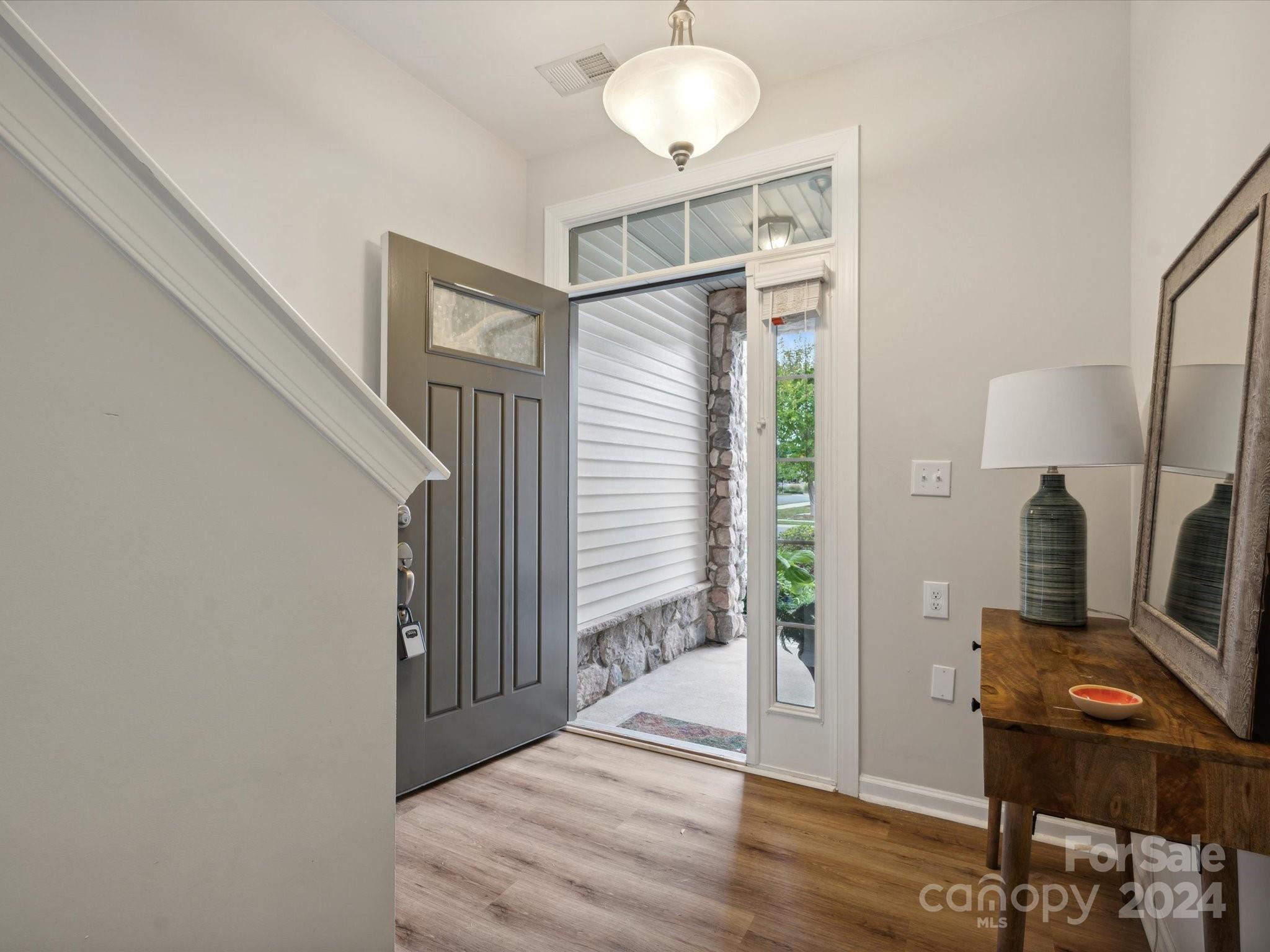 Ayrshire Townhomes - Residential