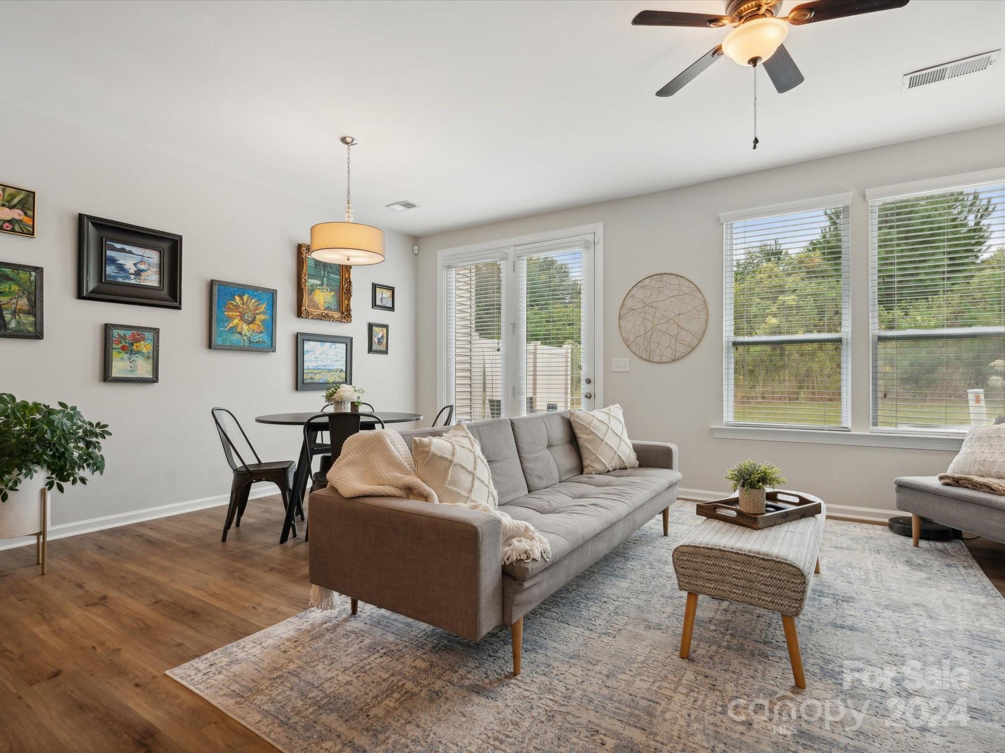 Ayrshire Townhomes - Residential