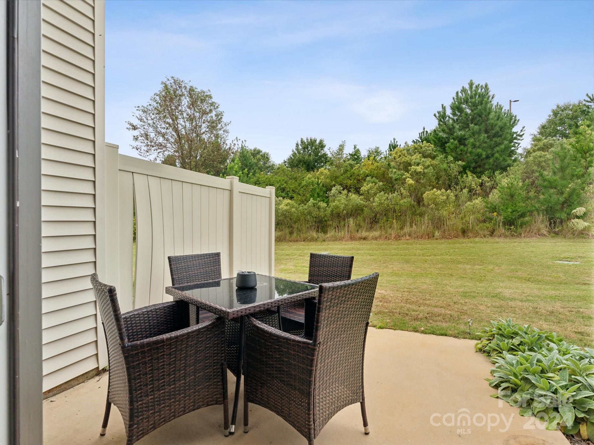Ayrshire Townhomes - Residential