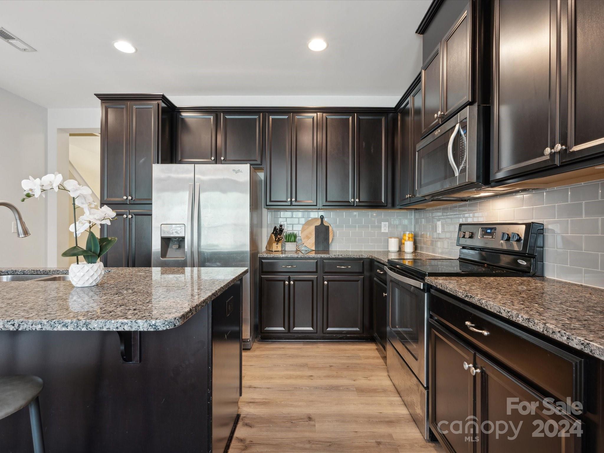 Ayrshire Townhomes - Residential