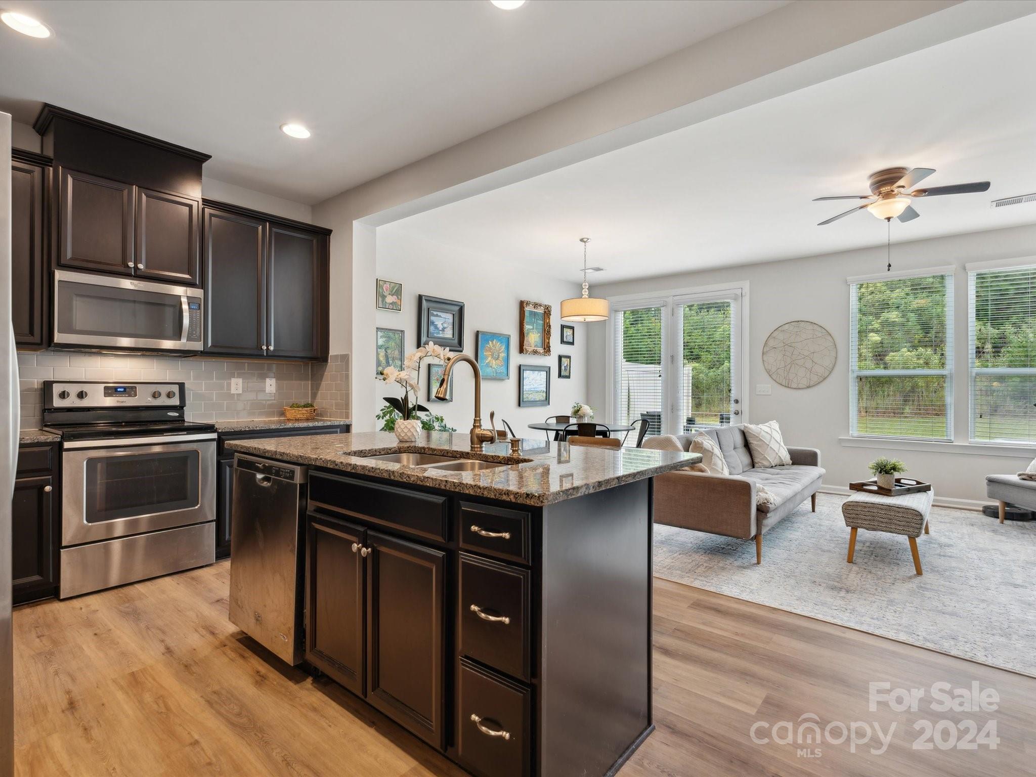 Ayrshire Townhomes - Residential