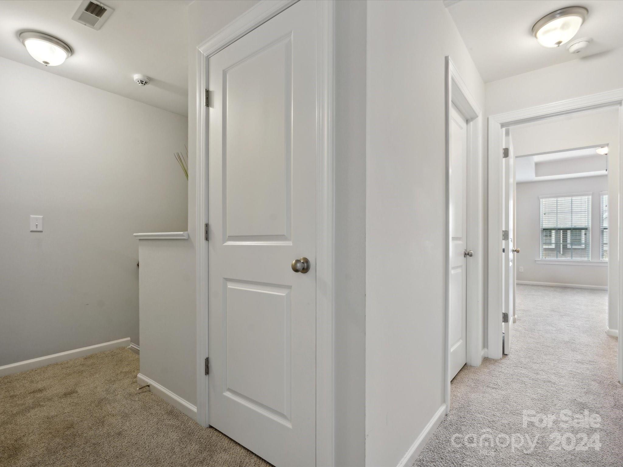 Ayrshire Townhomes - Residential