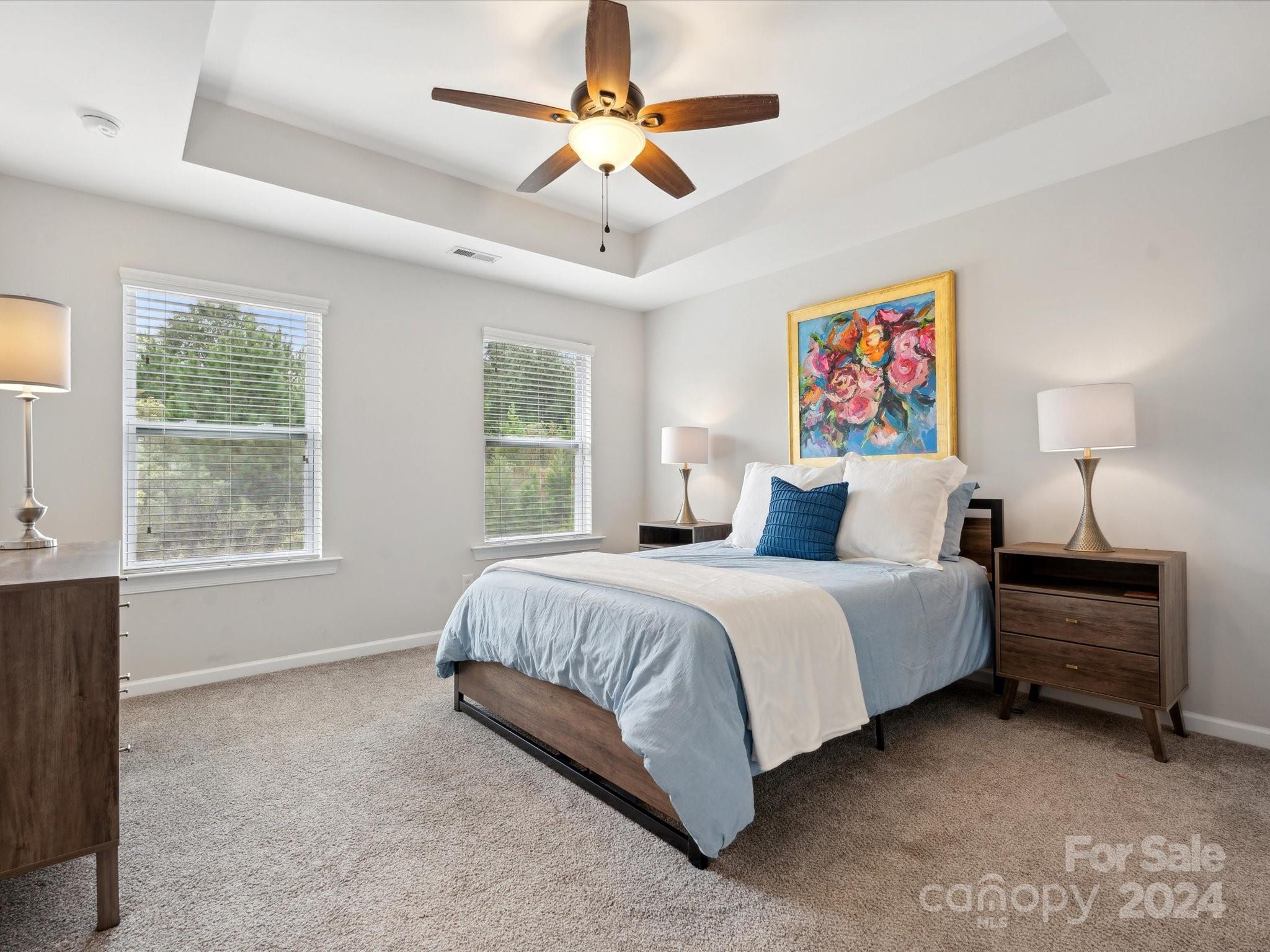 Ayrshire Townhomes - Residential