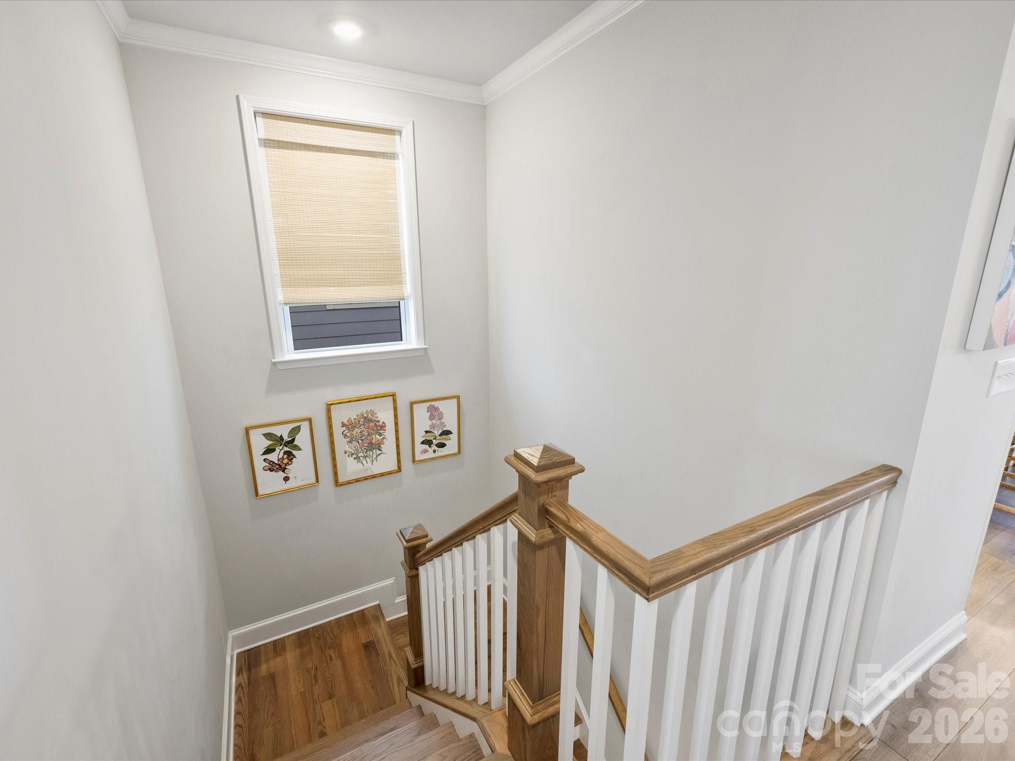 Villa Heights - Residential