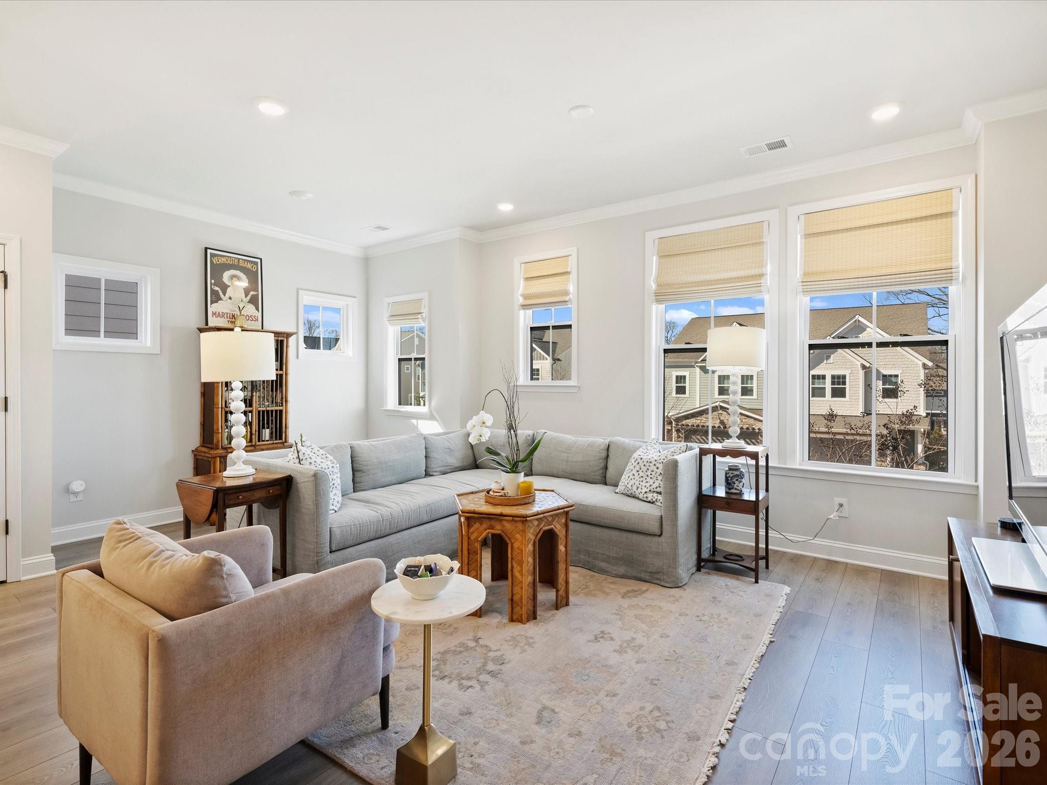 Villa Heights - Residential