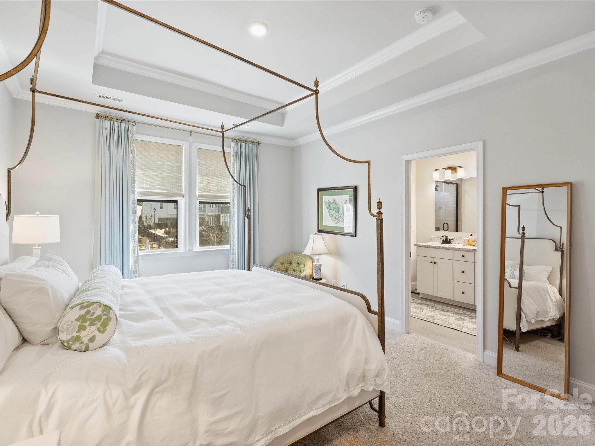 Villa Heights - Residential