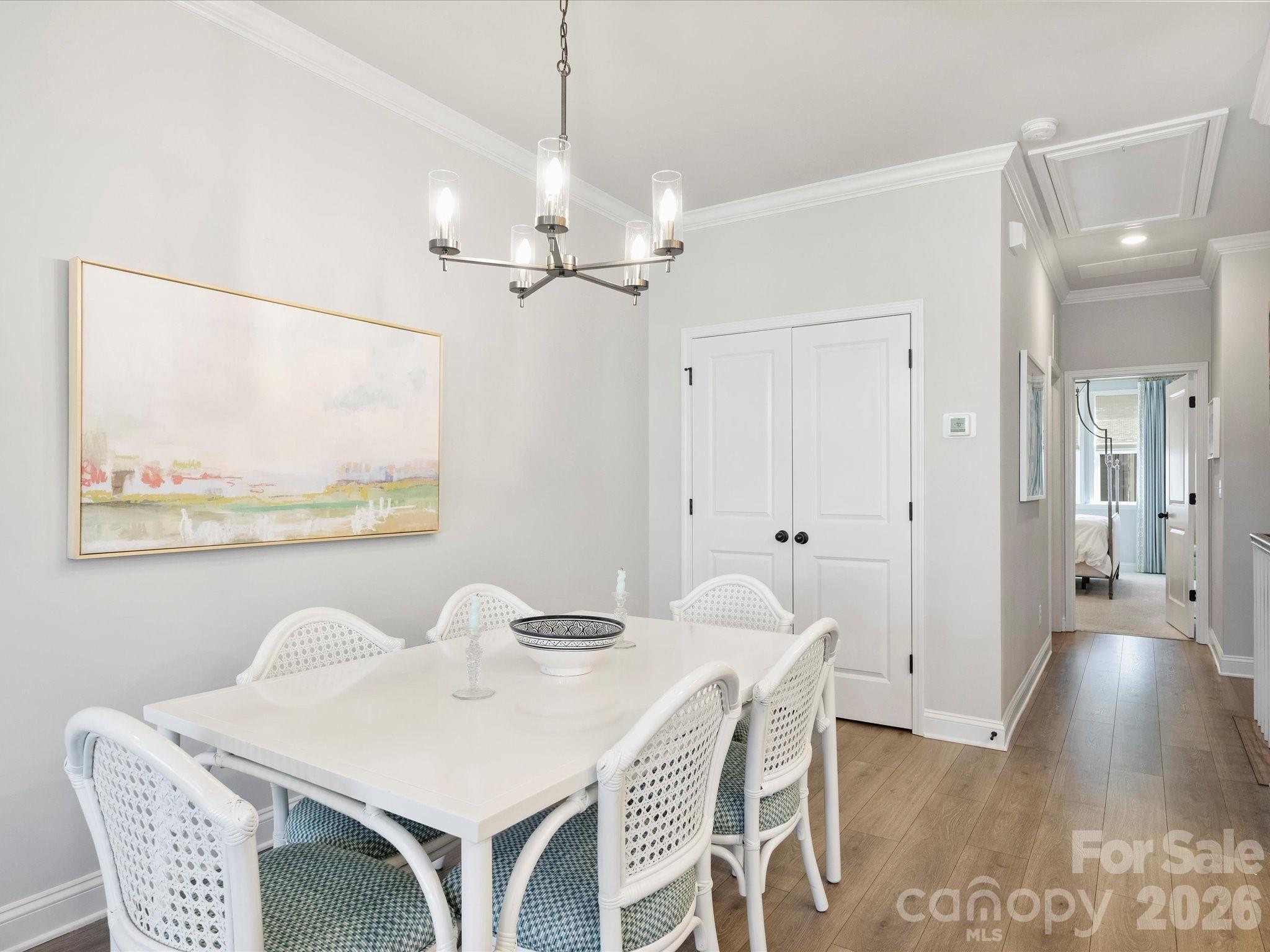 Villa Heights - Residential