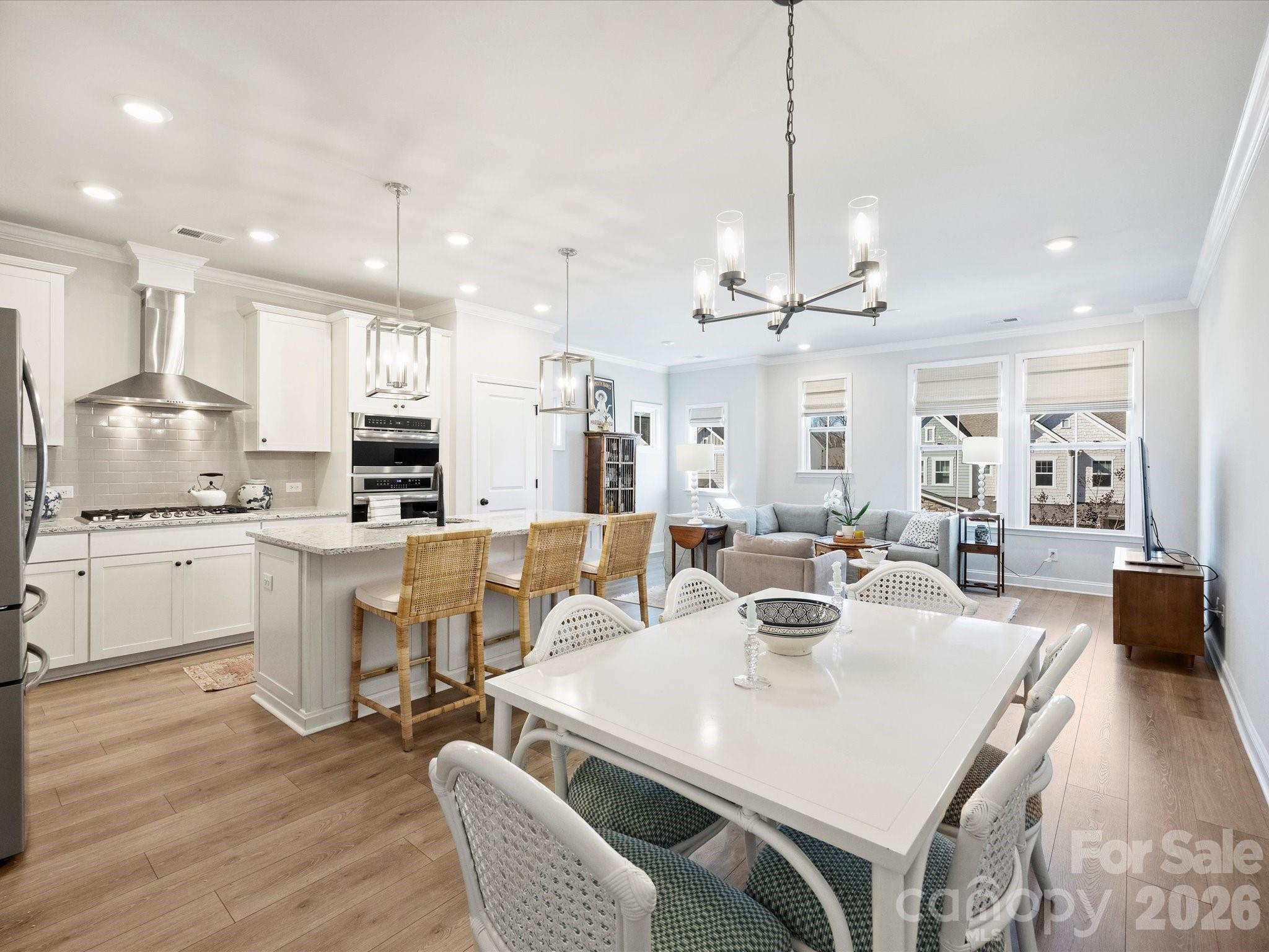 Villa Heights - Residential