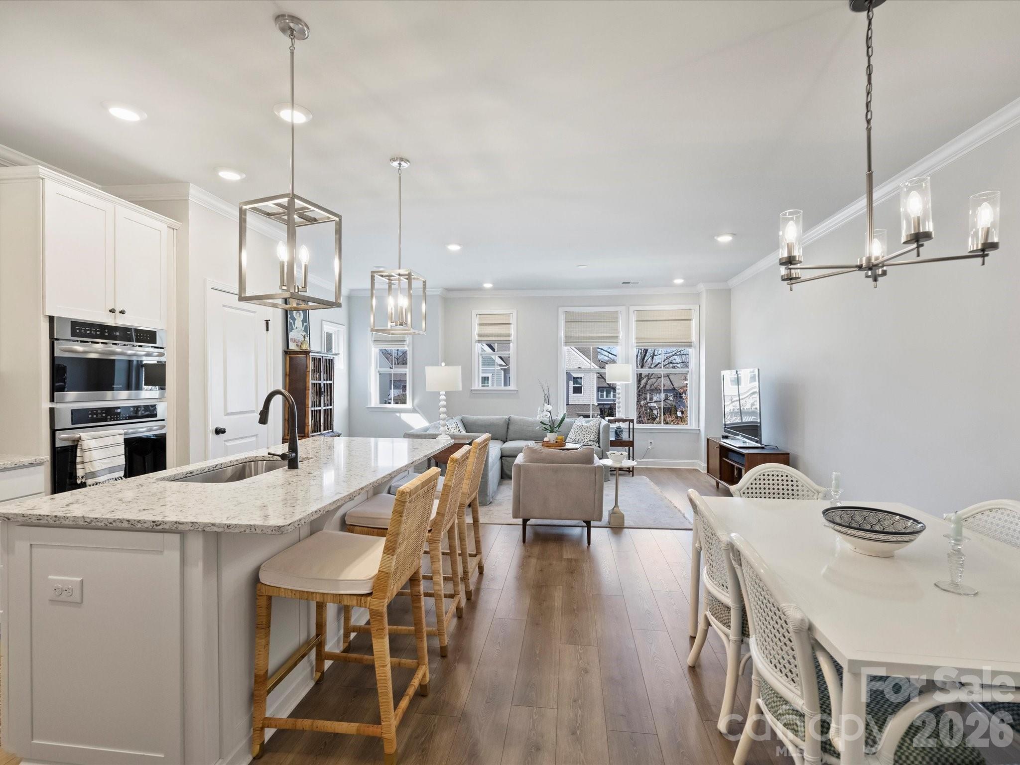 Villa Heights - Residential