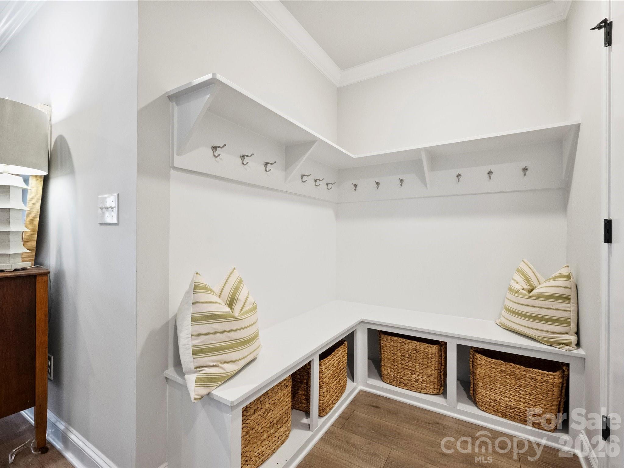 Villa Heights - Residential