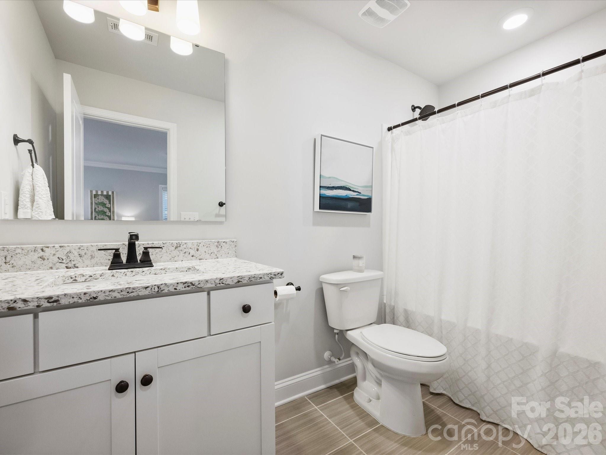 Villa Heights - Residential