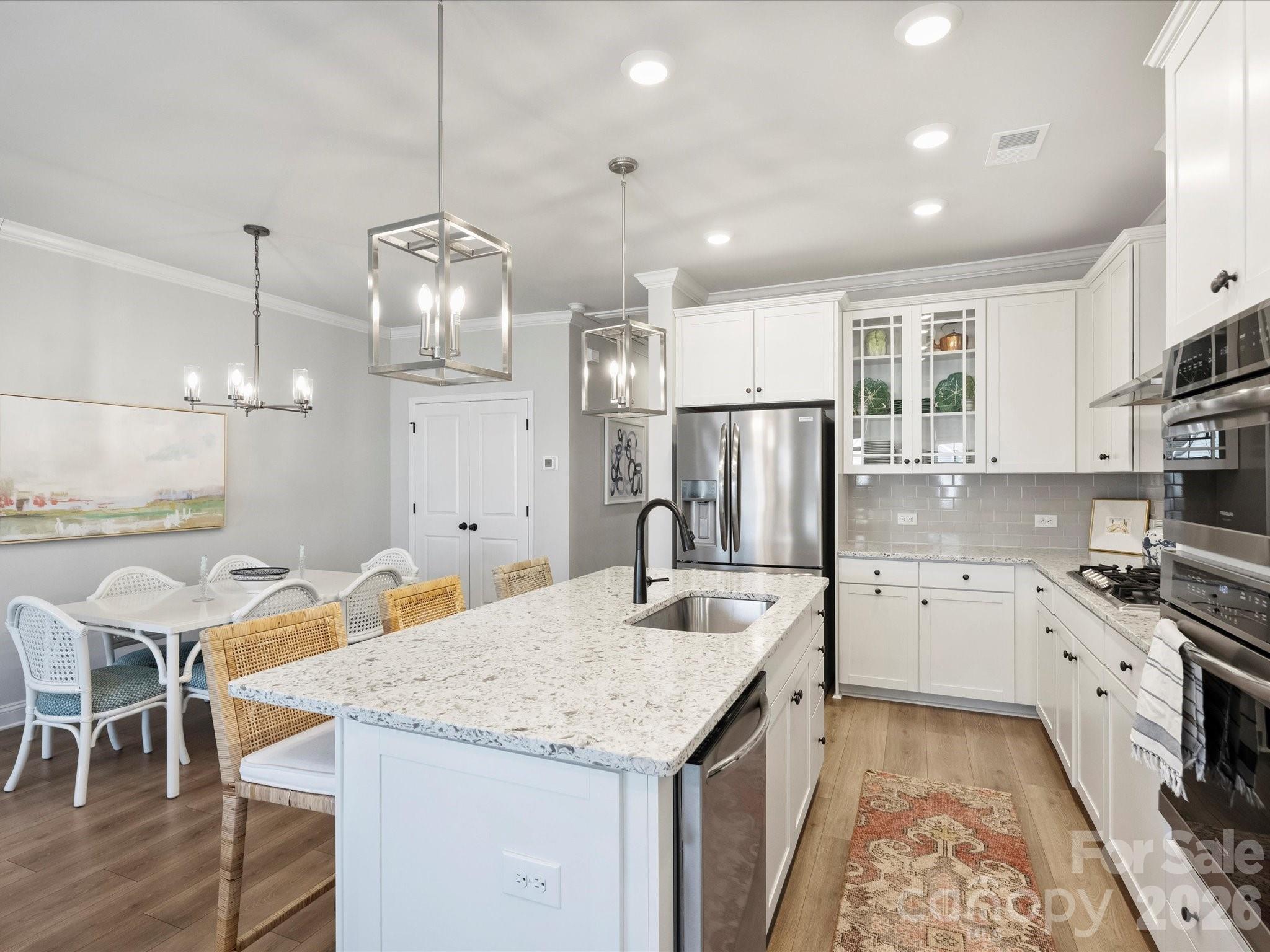 Villa Heights - Residential