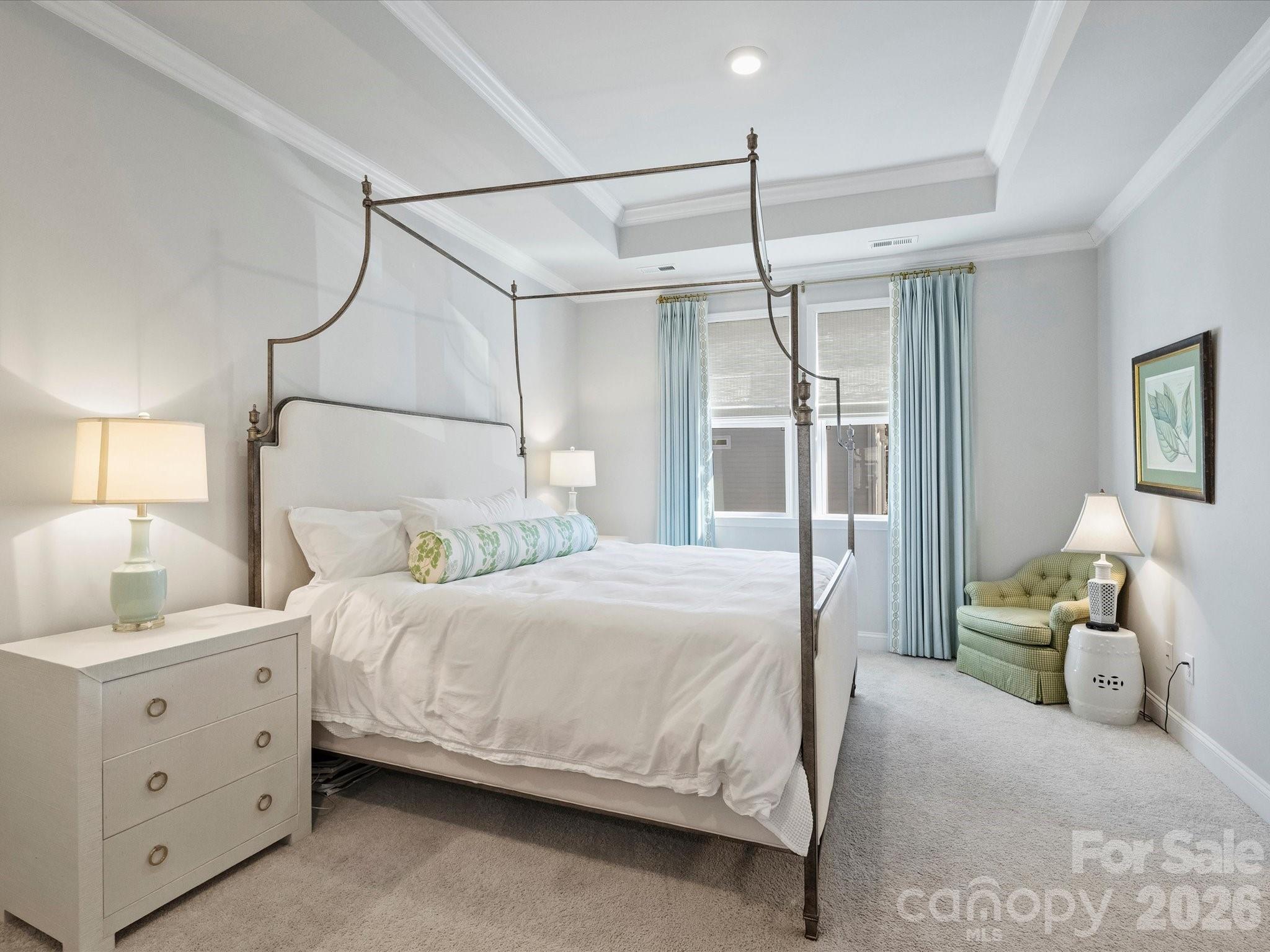 Villa Heights - Residential