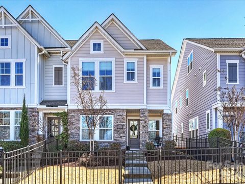 2522 Lydia Avenue Charlotte NC 28205