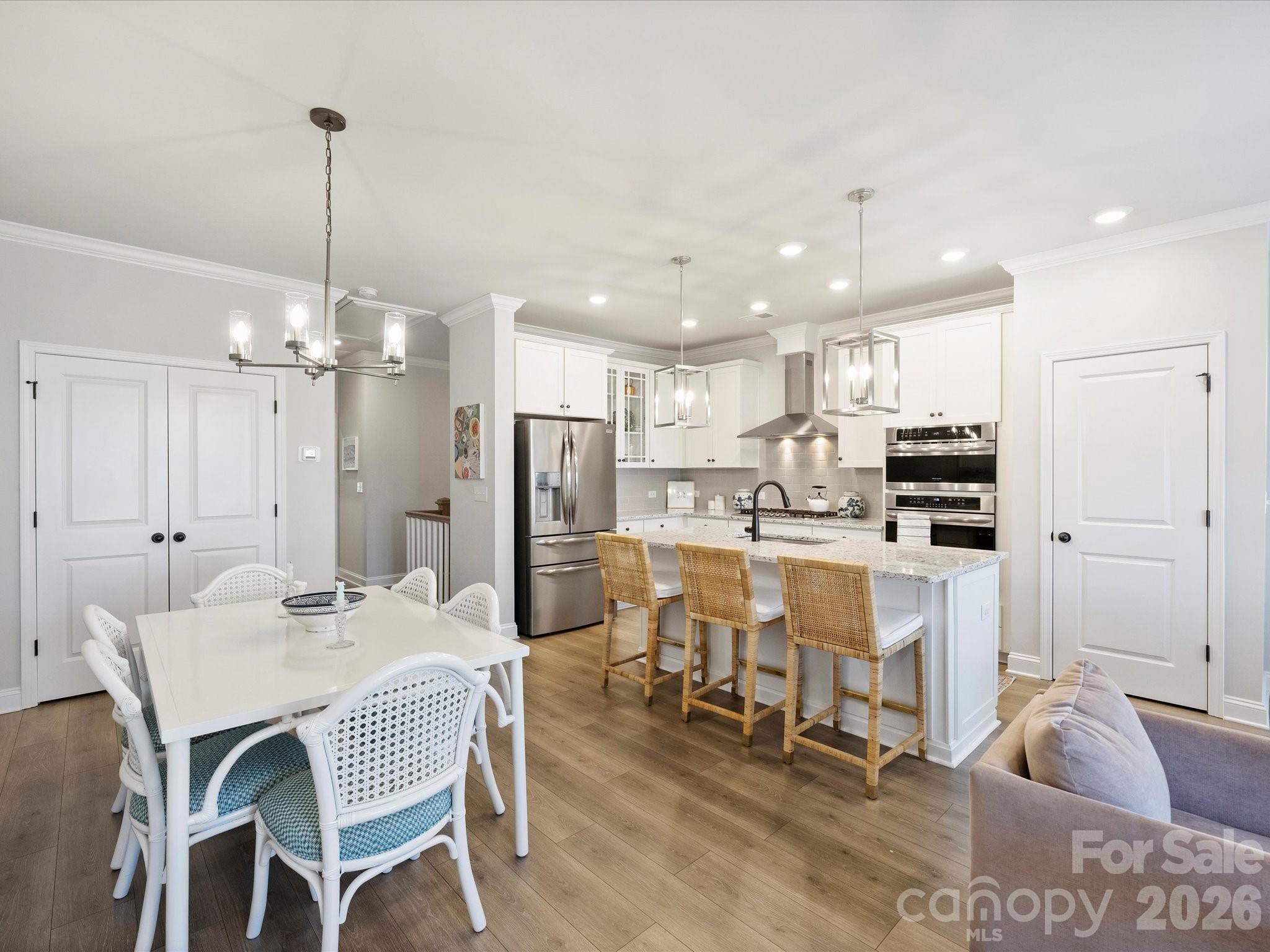 Villa Heights - Residential