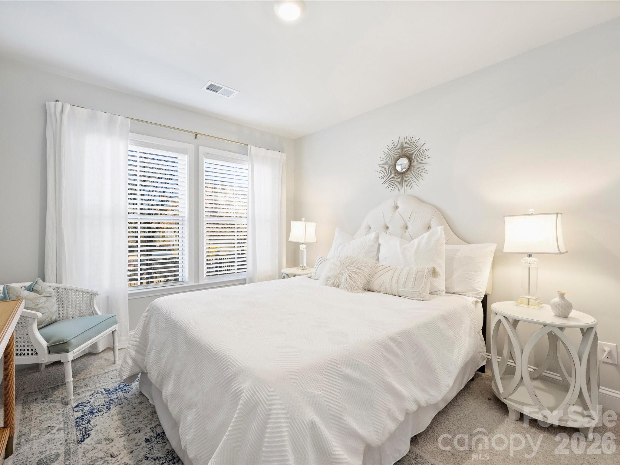 Villa Heights - Residential