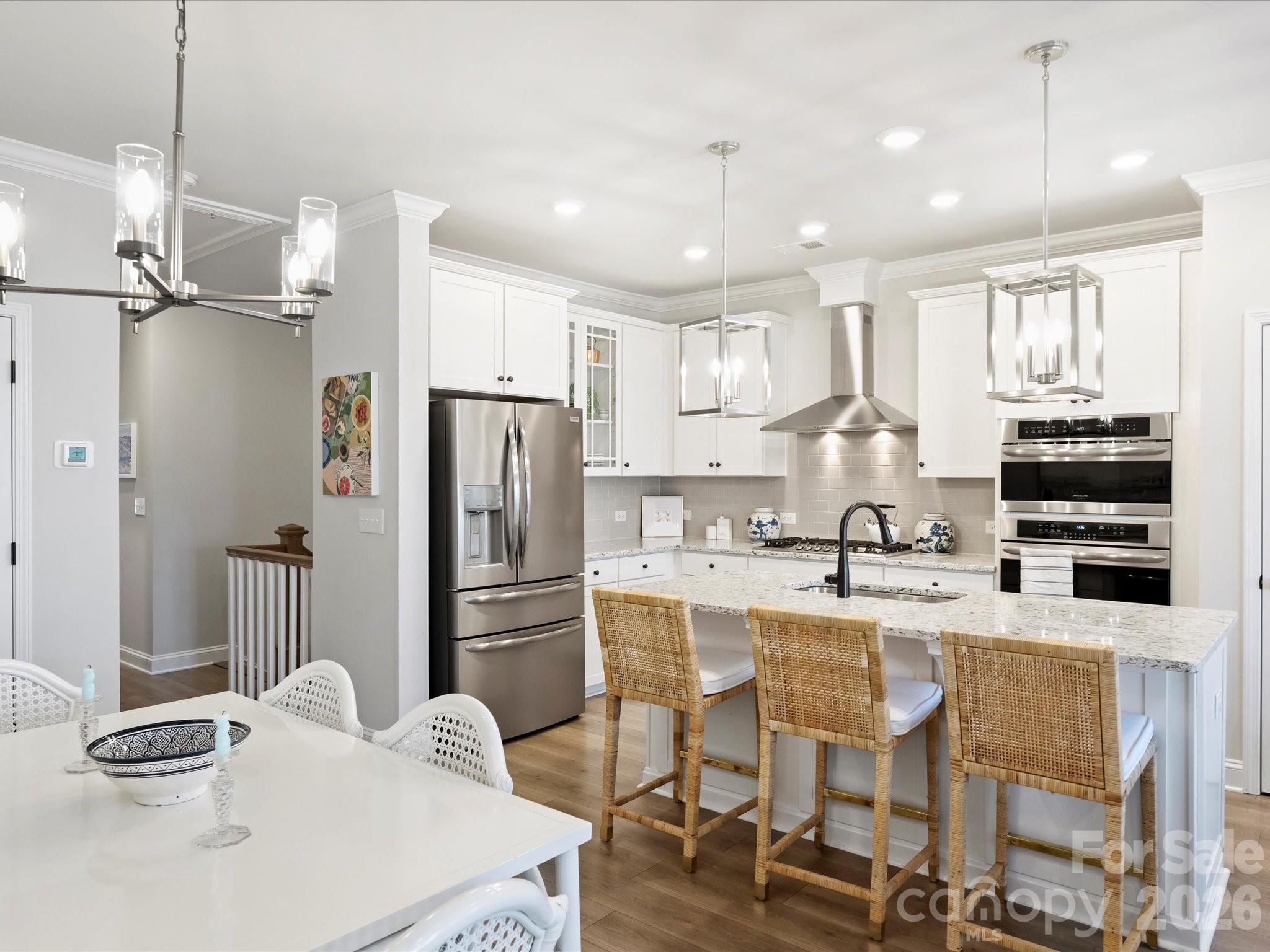 Villa Heights - Residential