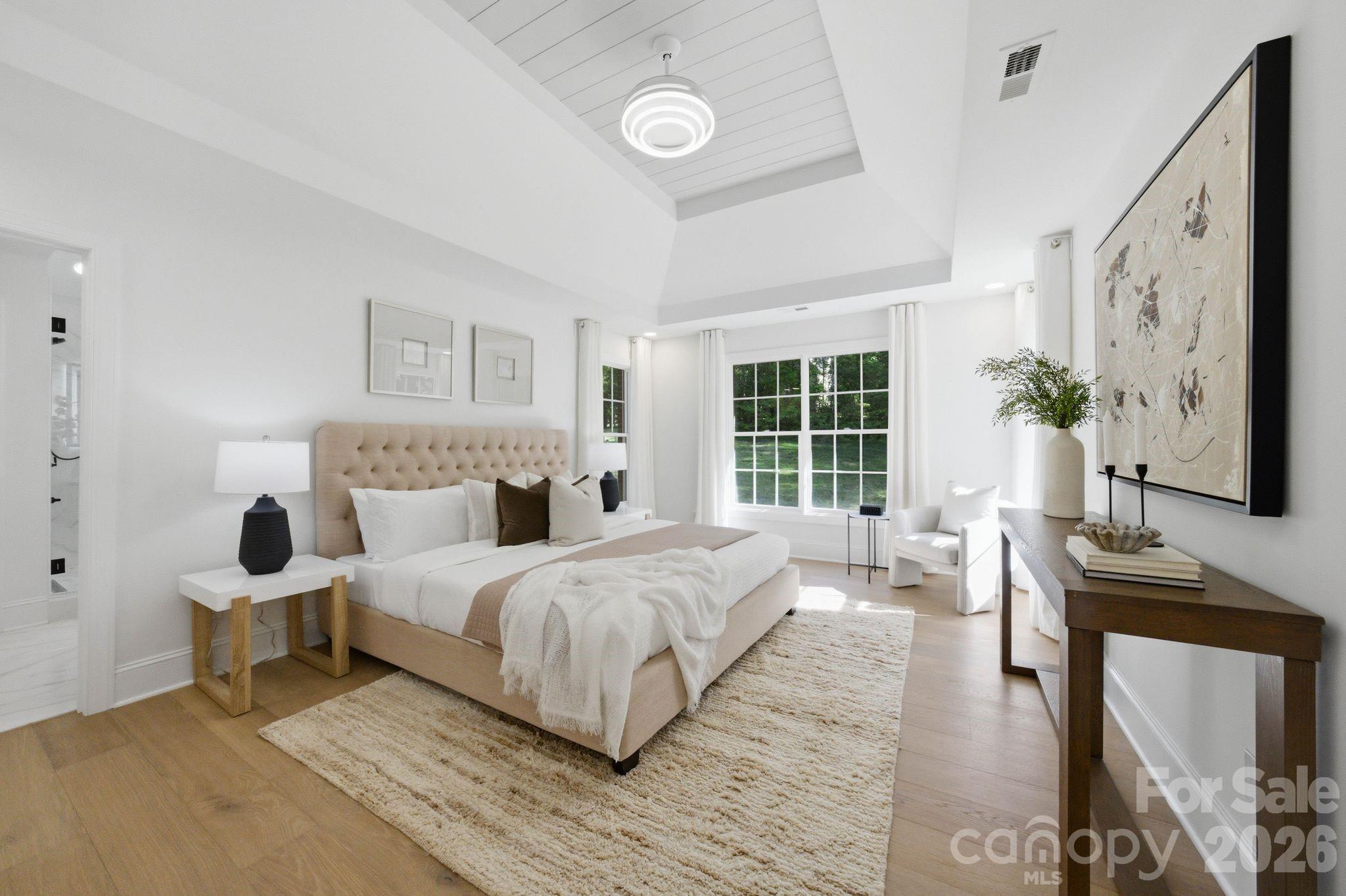 Grand Bay - Residential