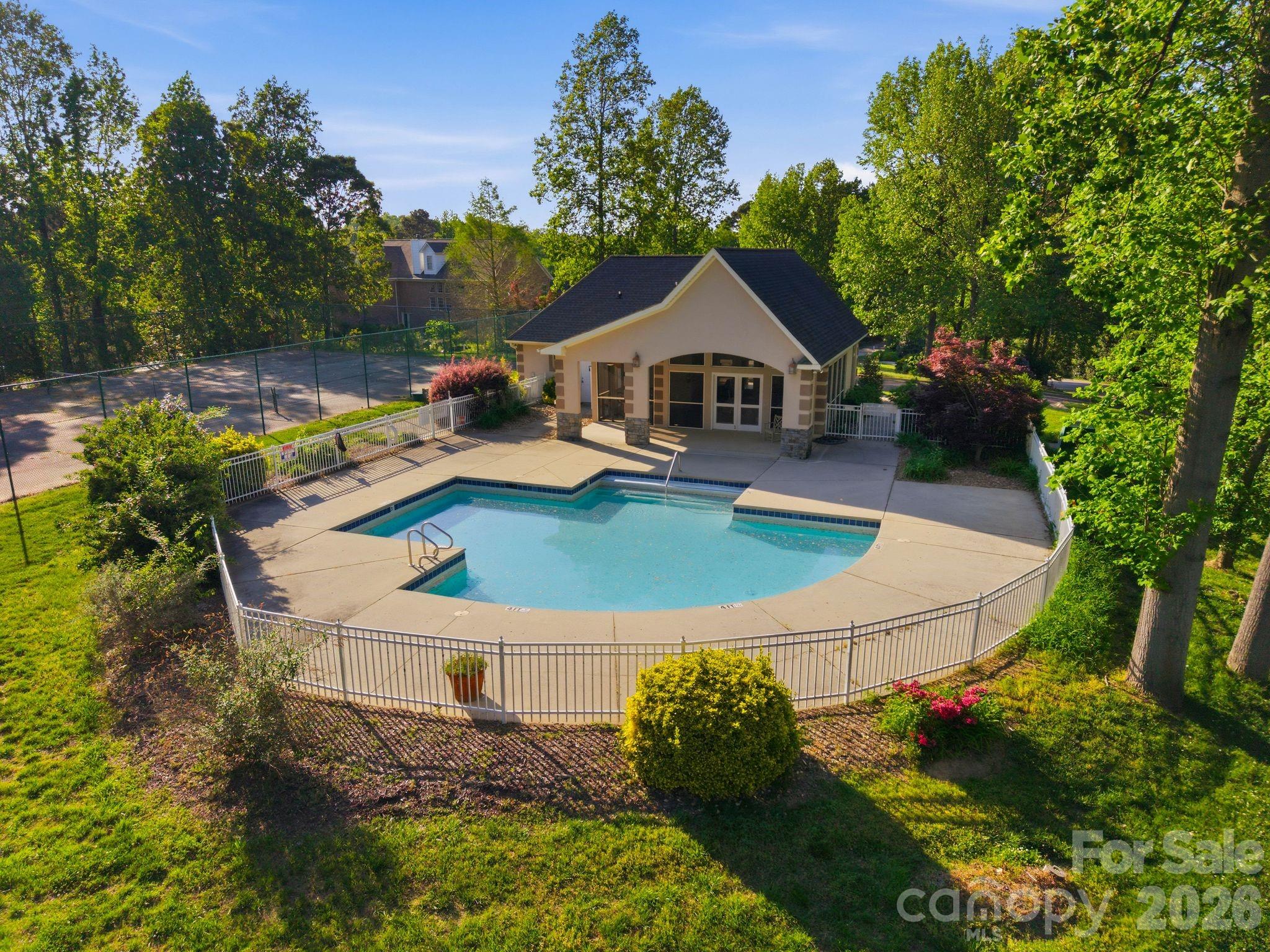 Grand Bay - Residential