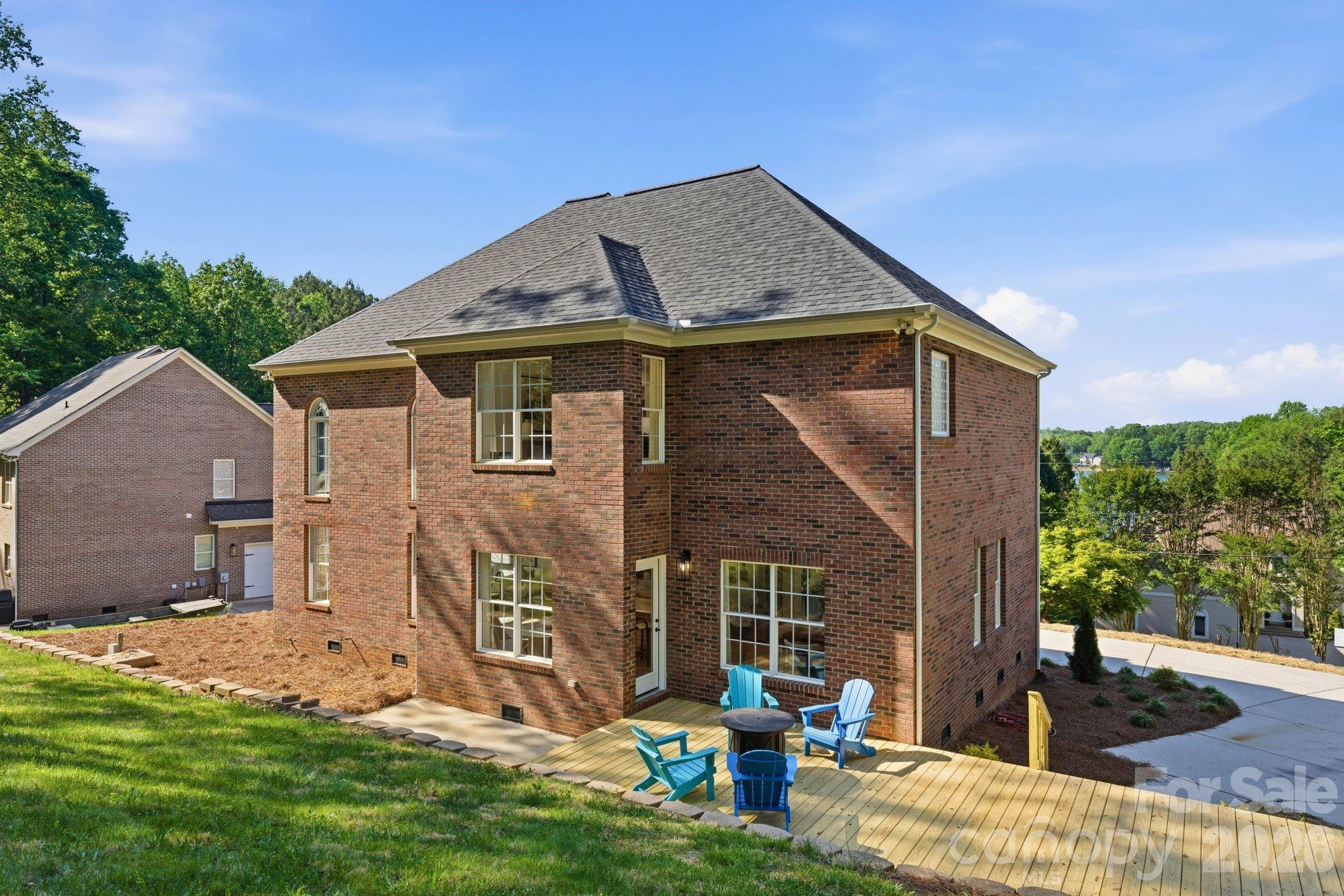 Grand Bay - Residential