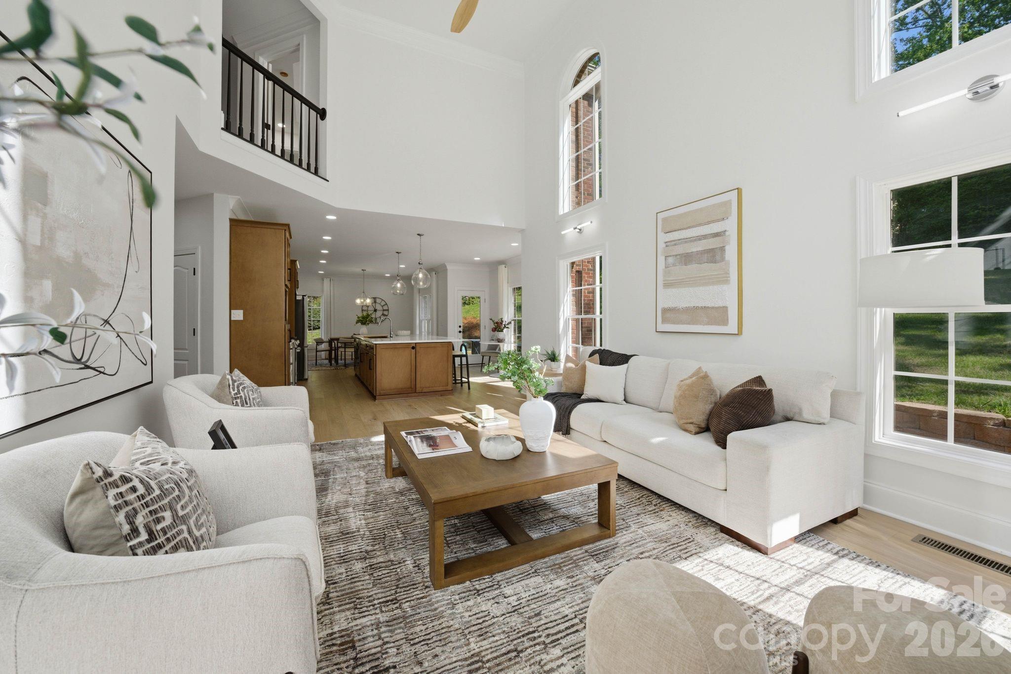 Grand Bay - Residential