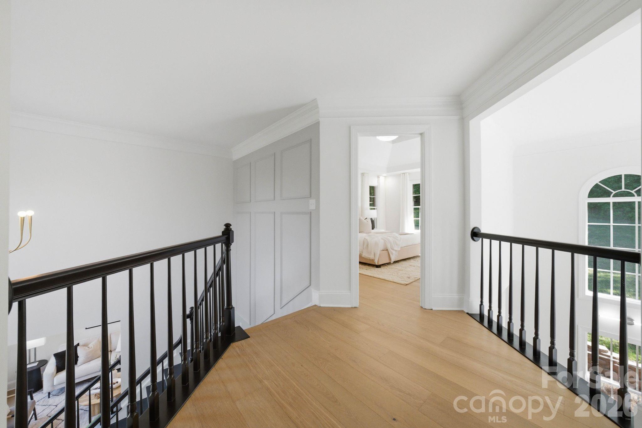 Grand Bay - Residential