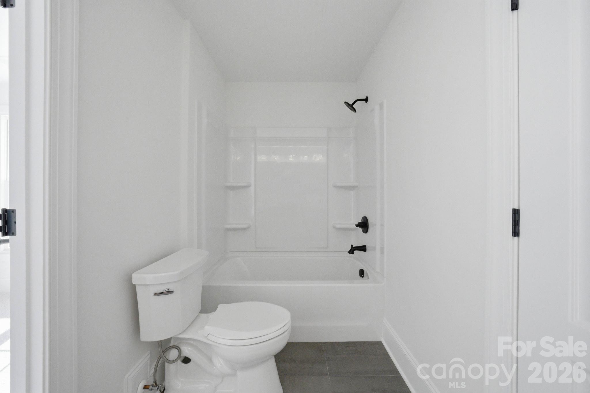 Grand Bay - Residential