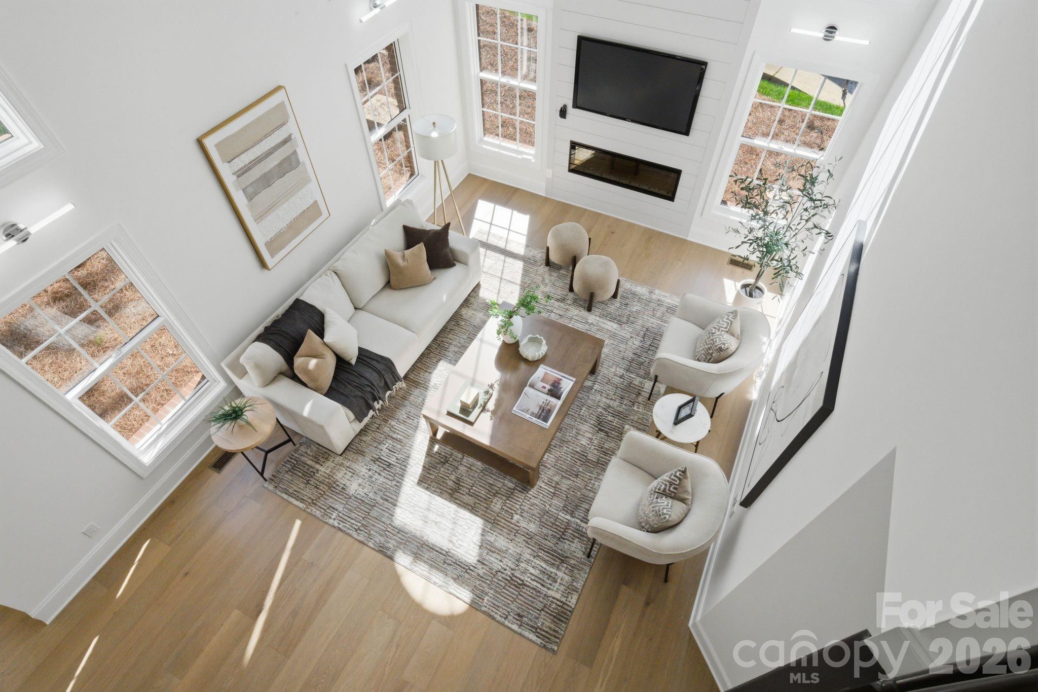 Grand Bay - Residential