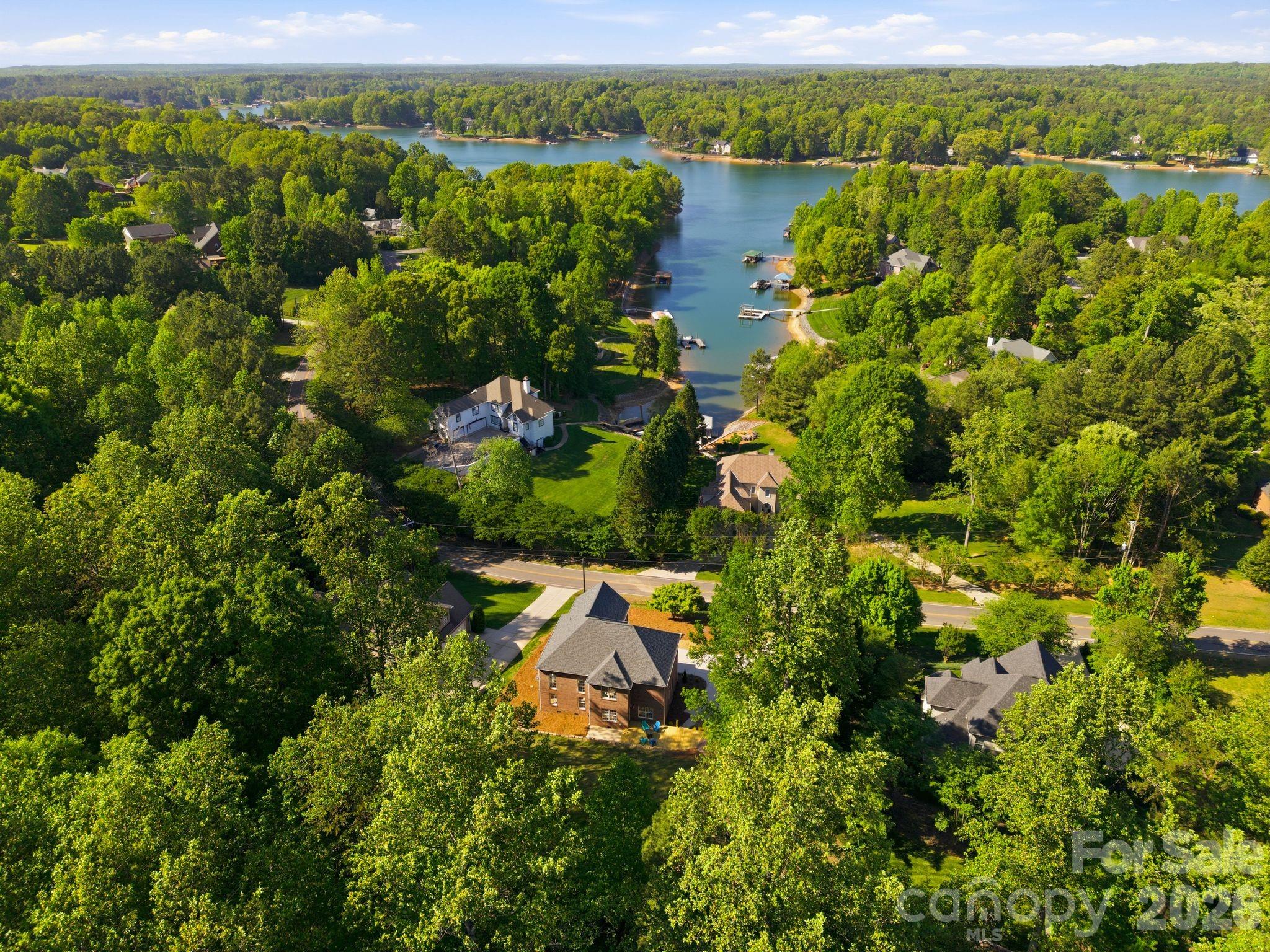 Grand Bay - Residential