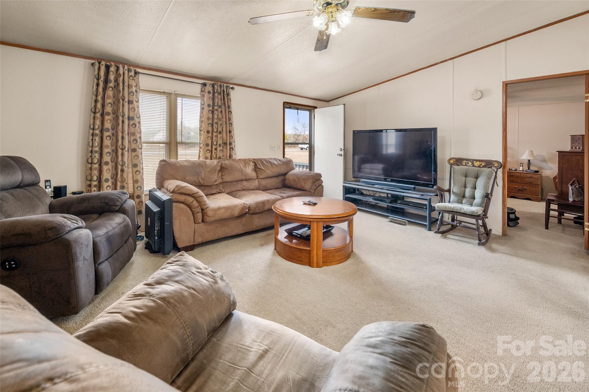 2748 Flat Creek Road