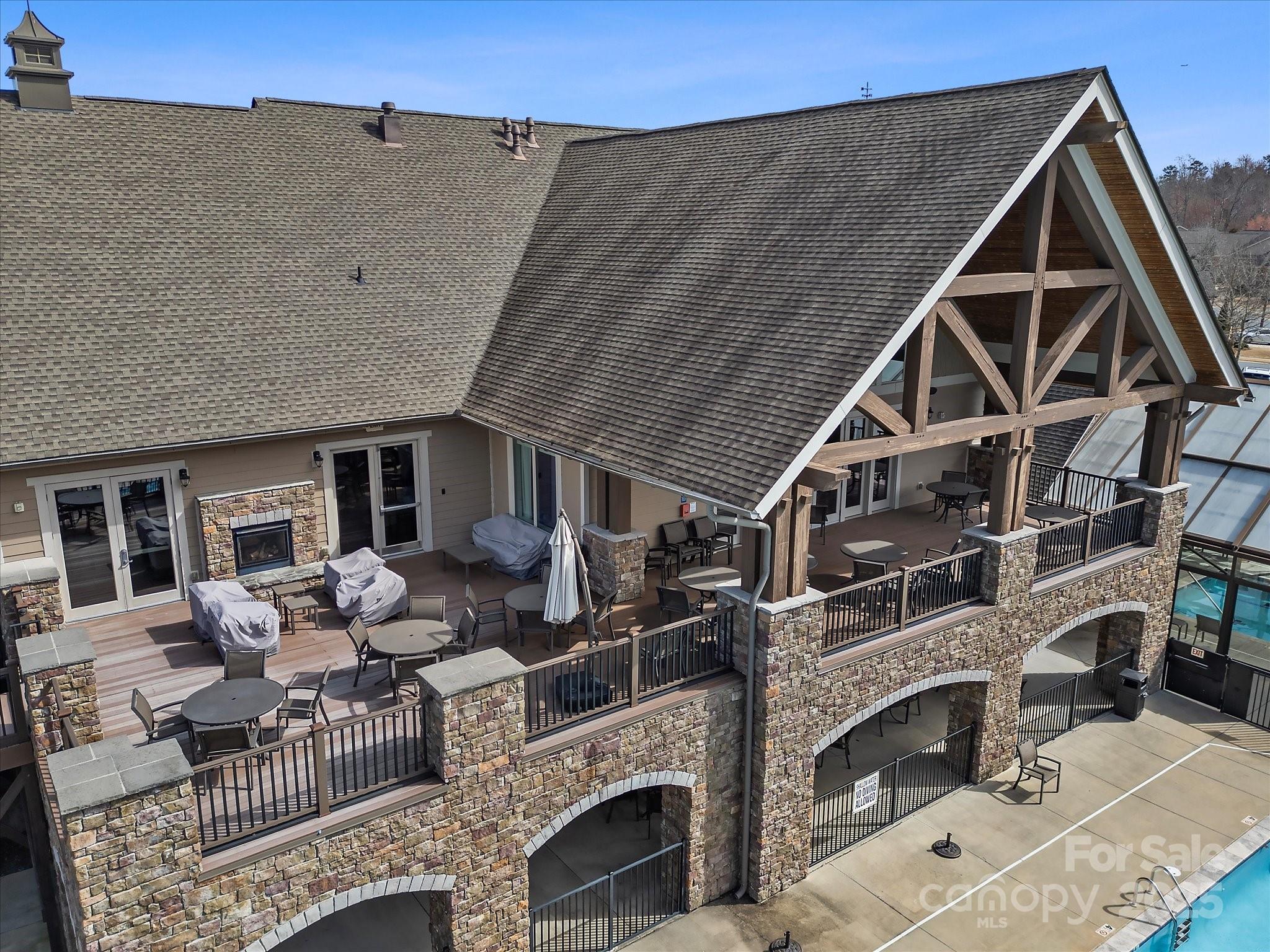Regency at Palisades - Residential