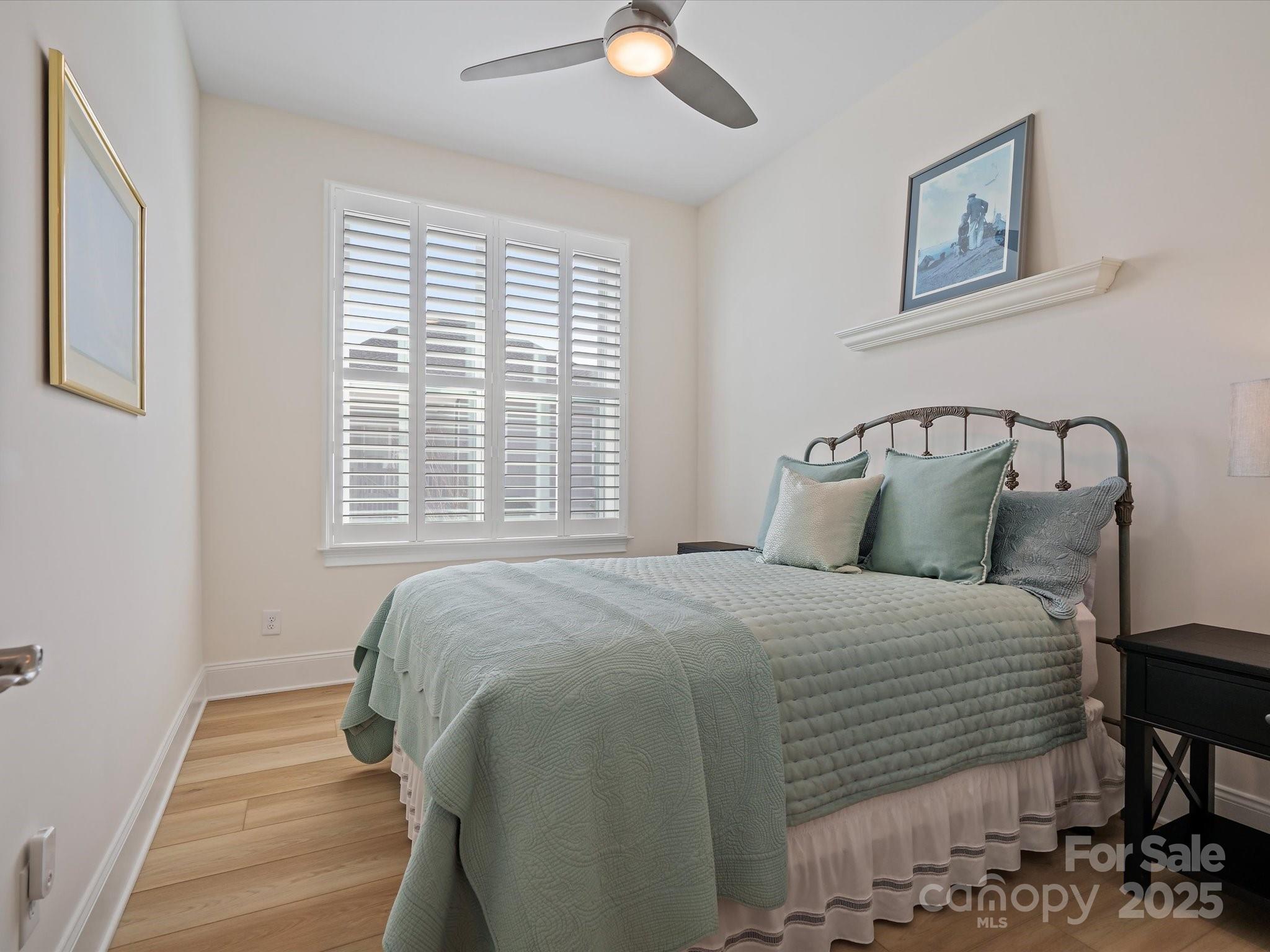 Regency at Palisades - Residential